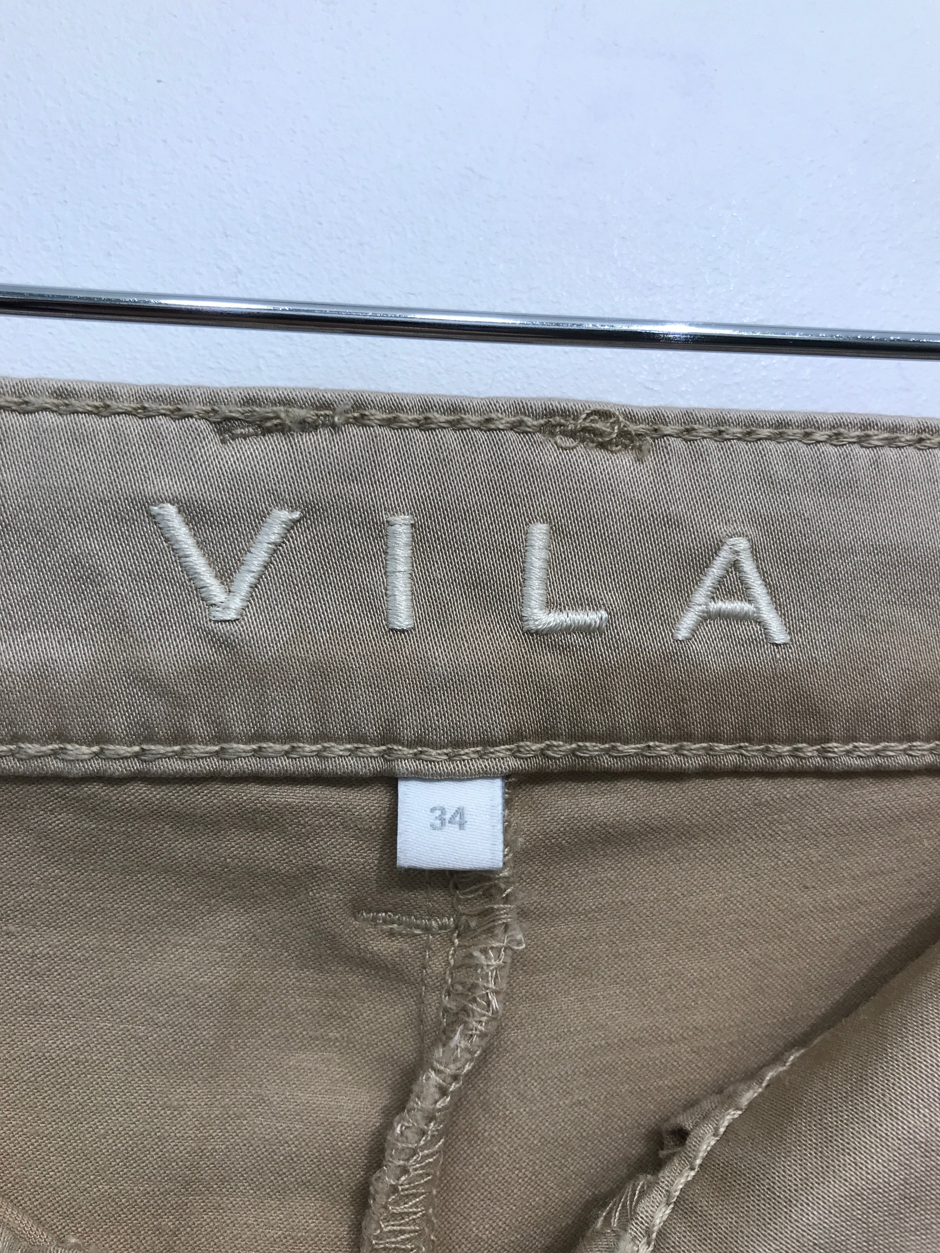 Vila Bukser