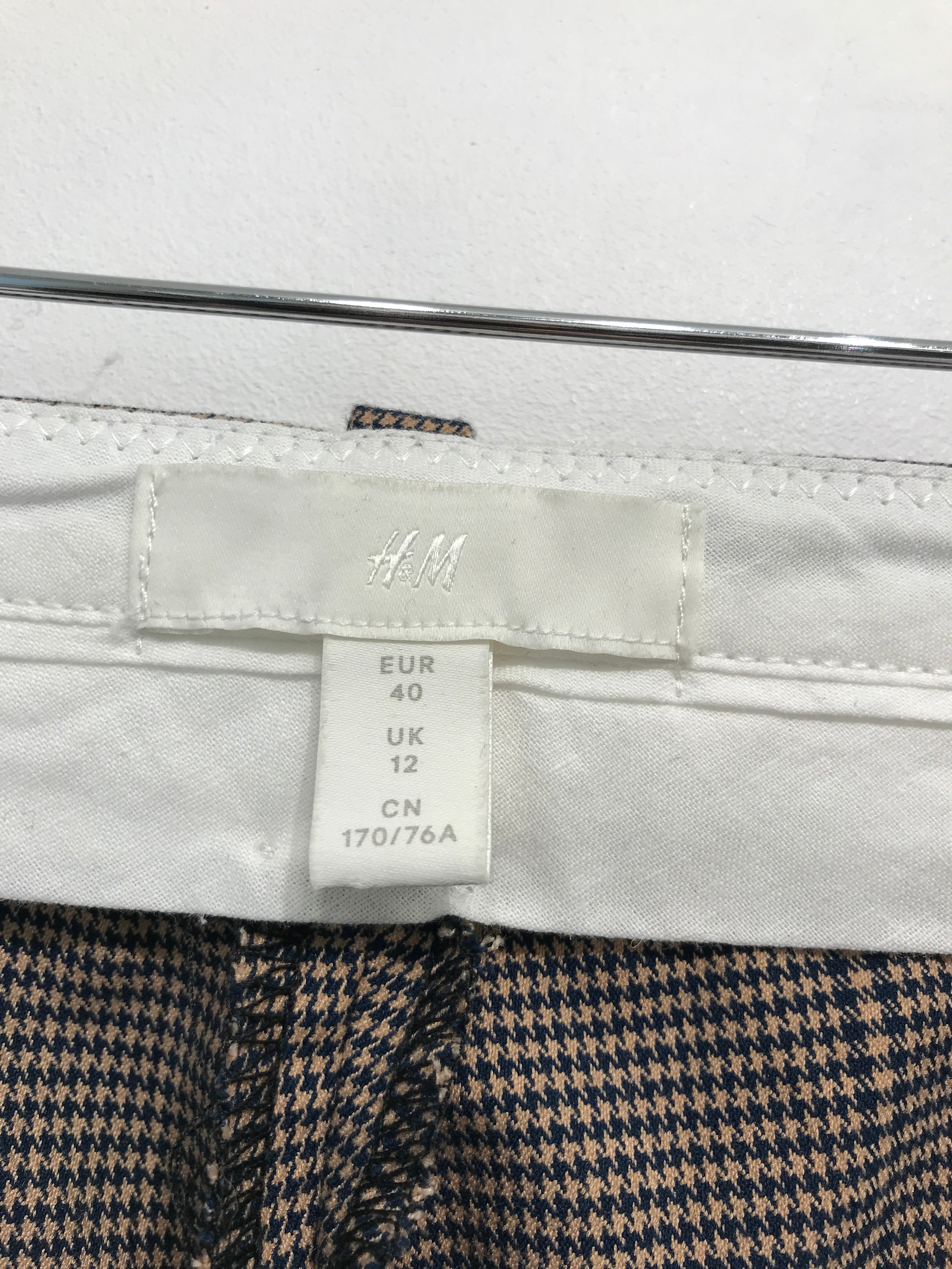 H&M Bukser