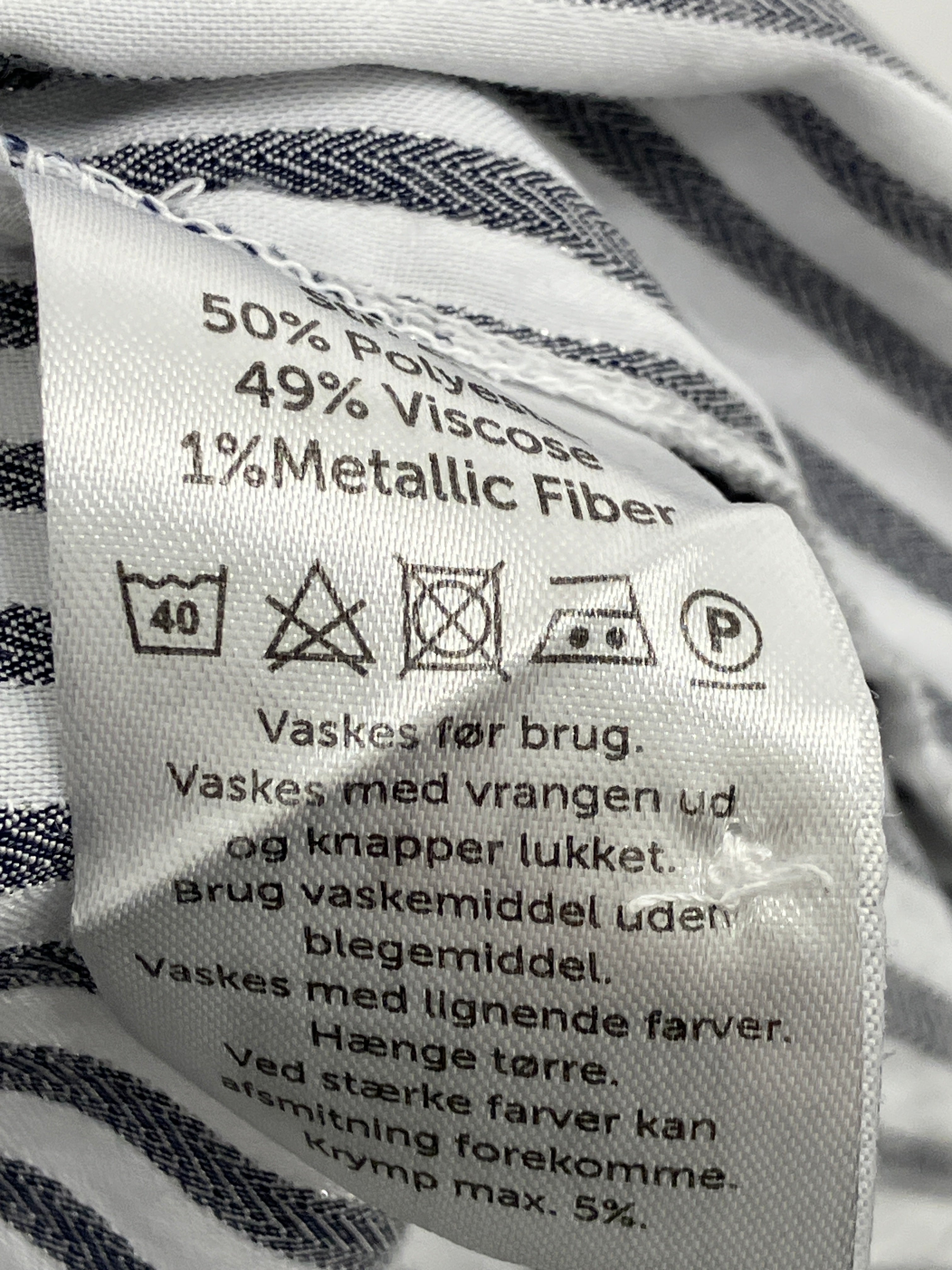 VRS Skjorte
