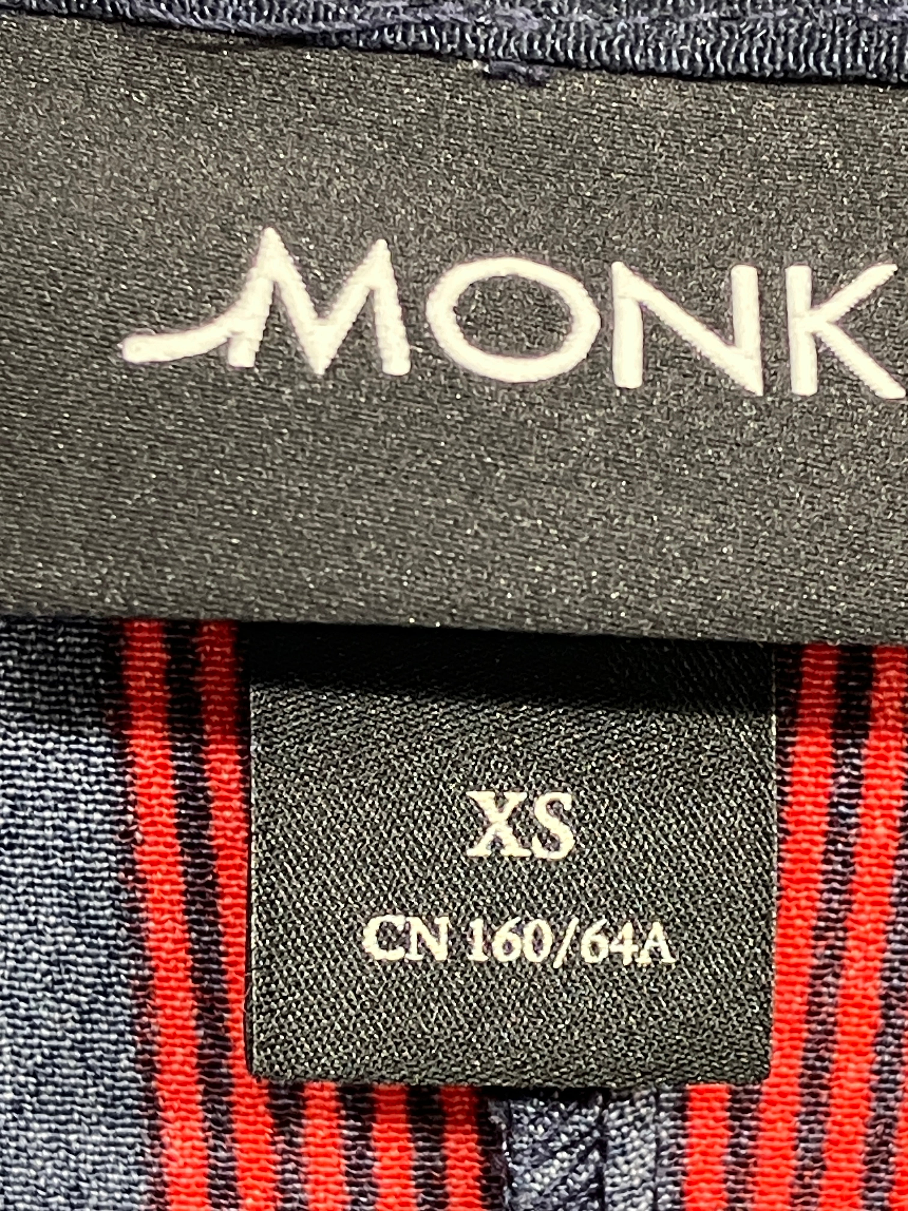 Monkl Buksedragt
