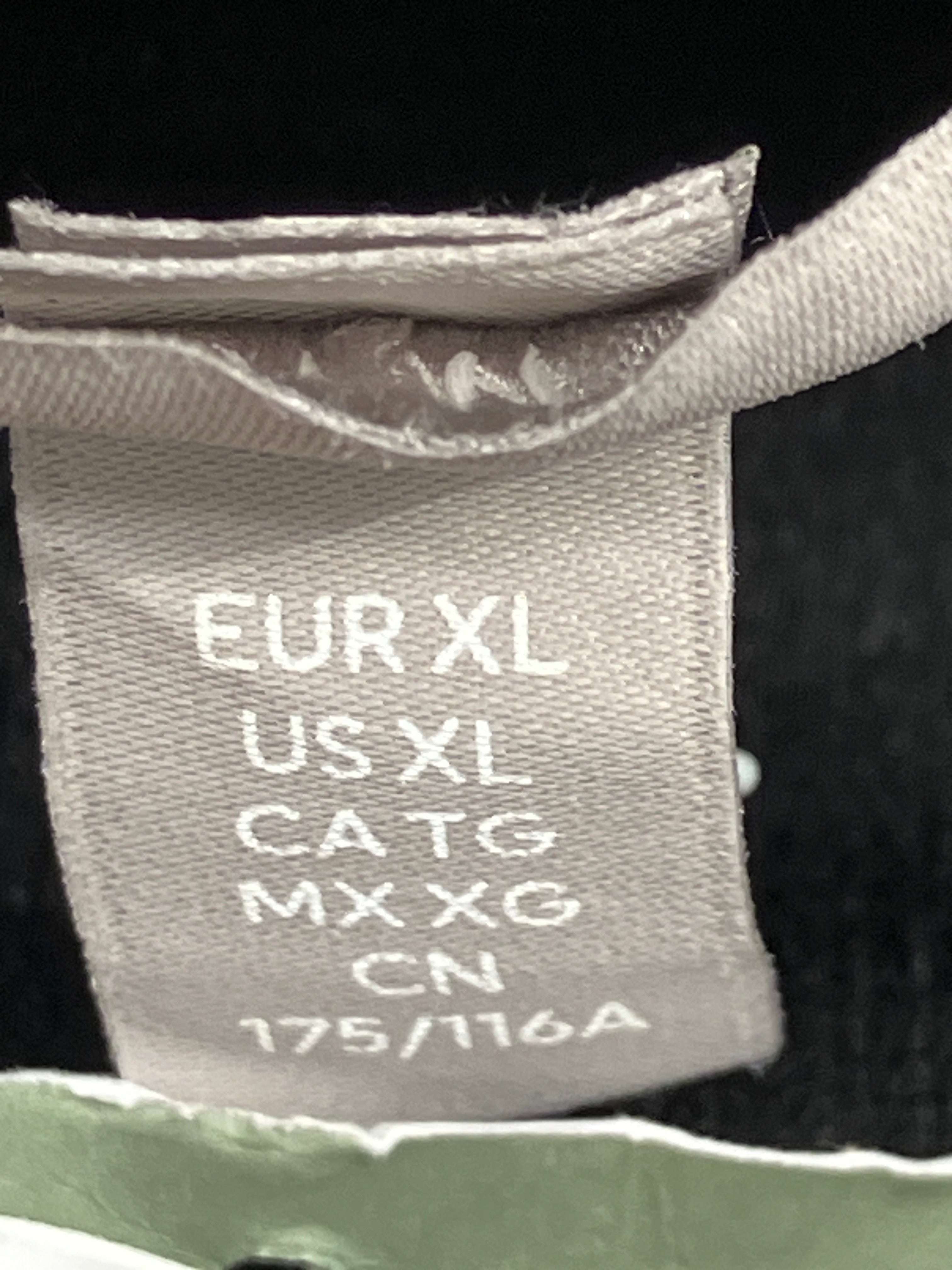 H&M Buksedragt