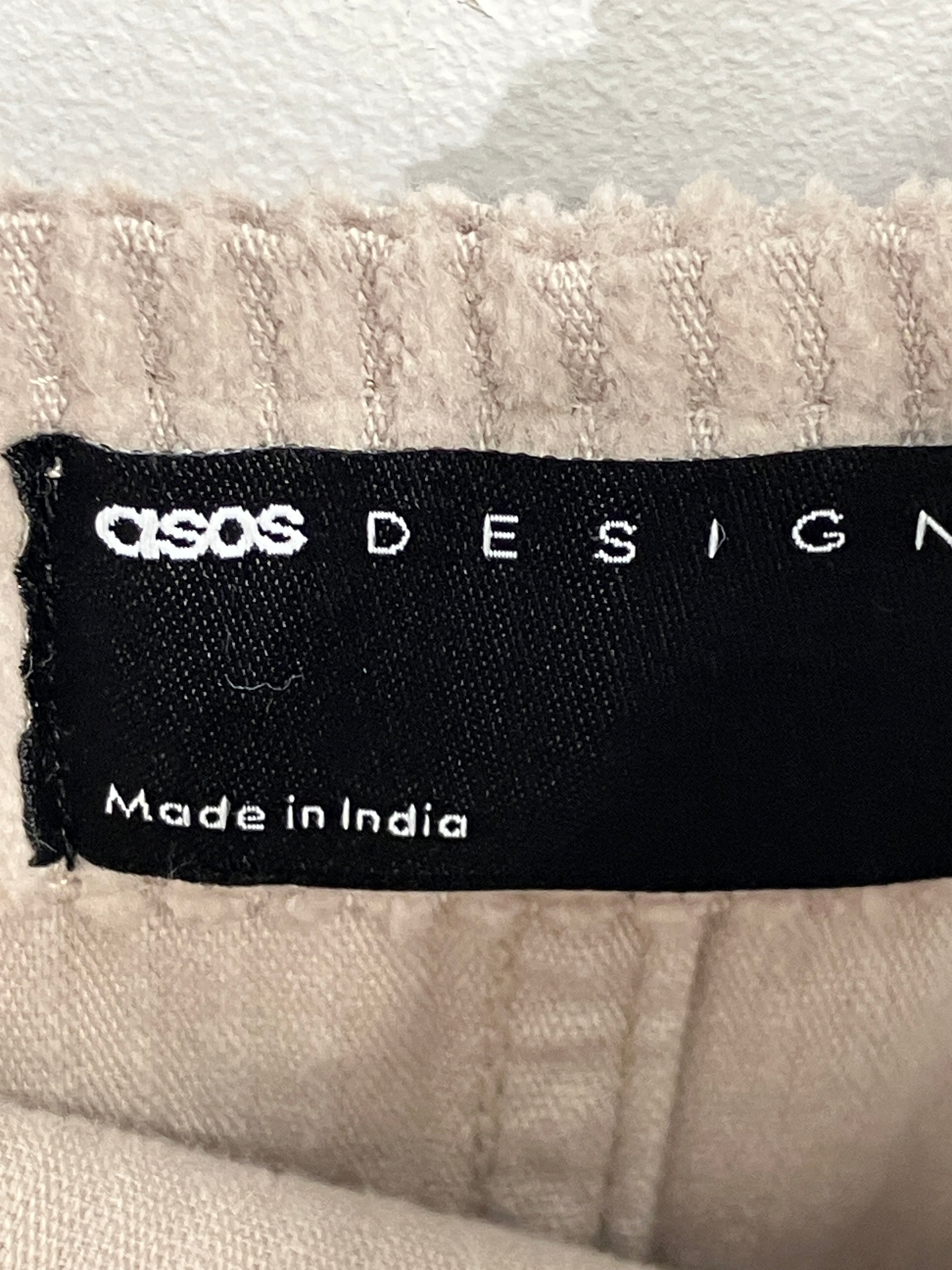 Asos Buksedragt