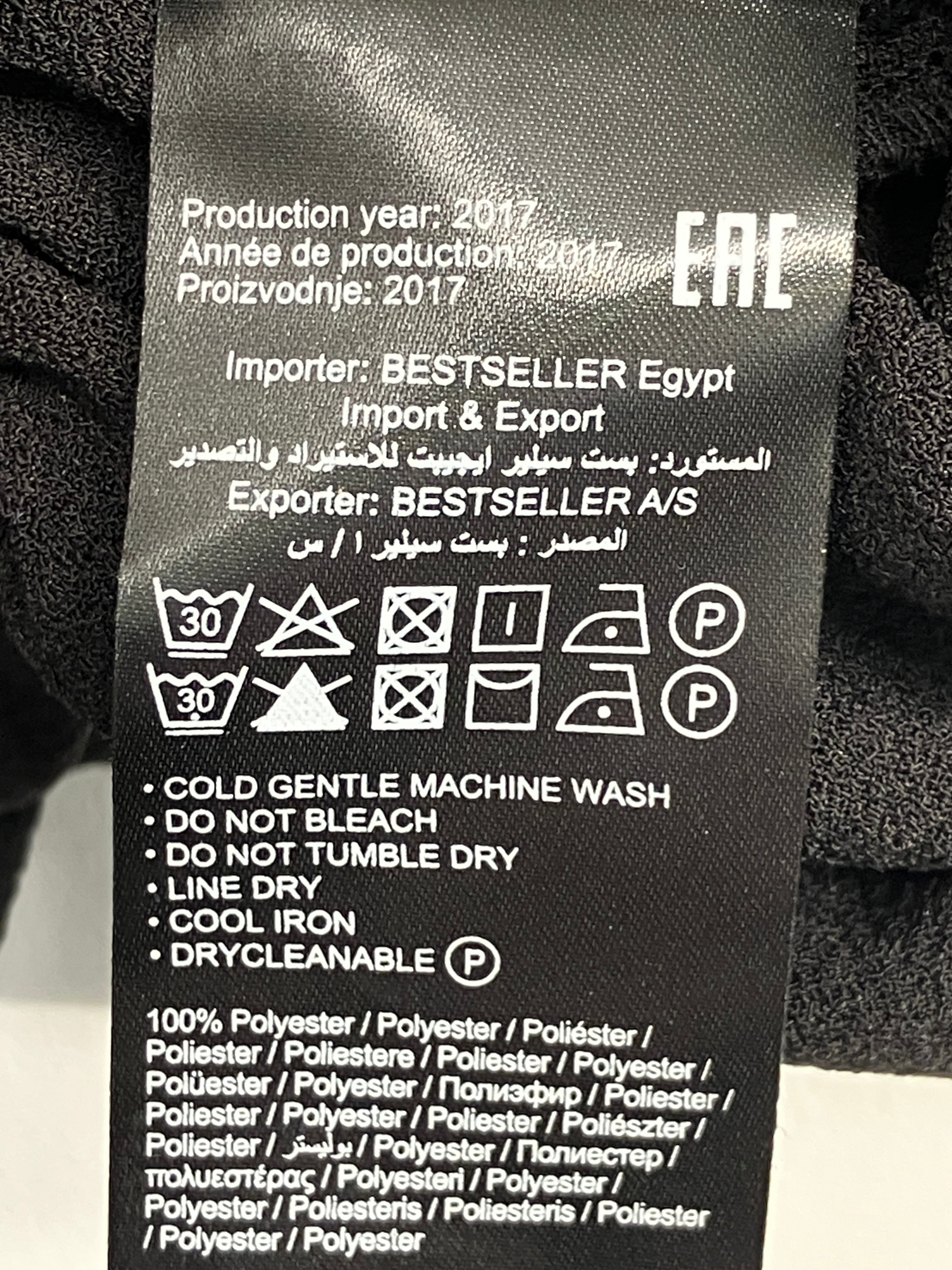 Vero Moda Buksedragt
