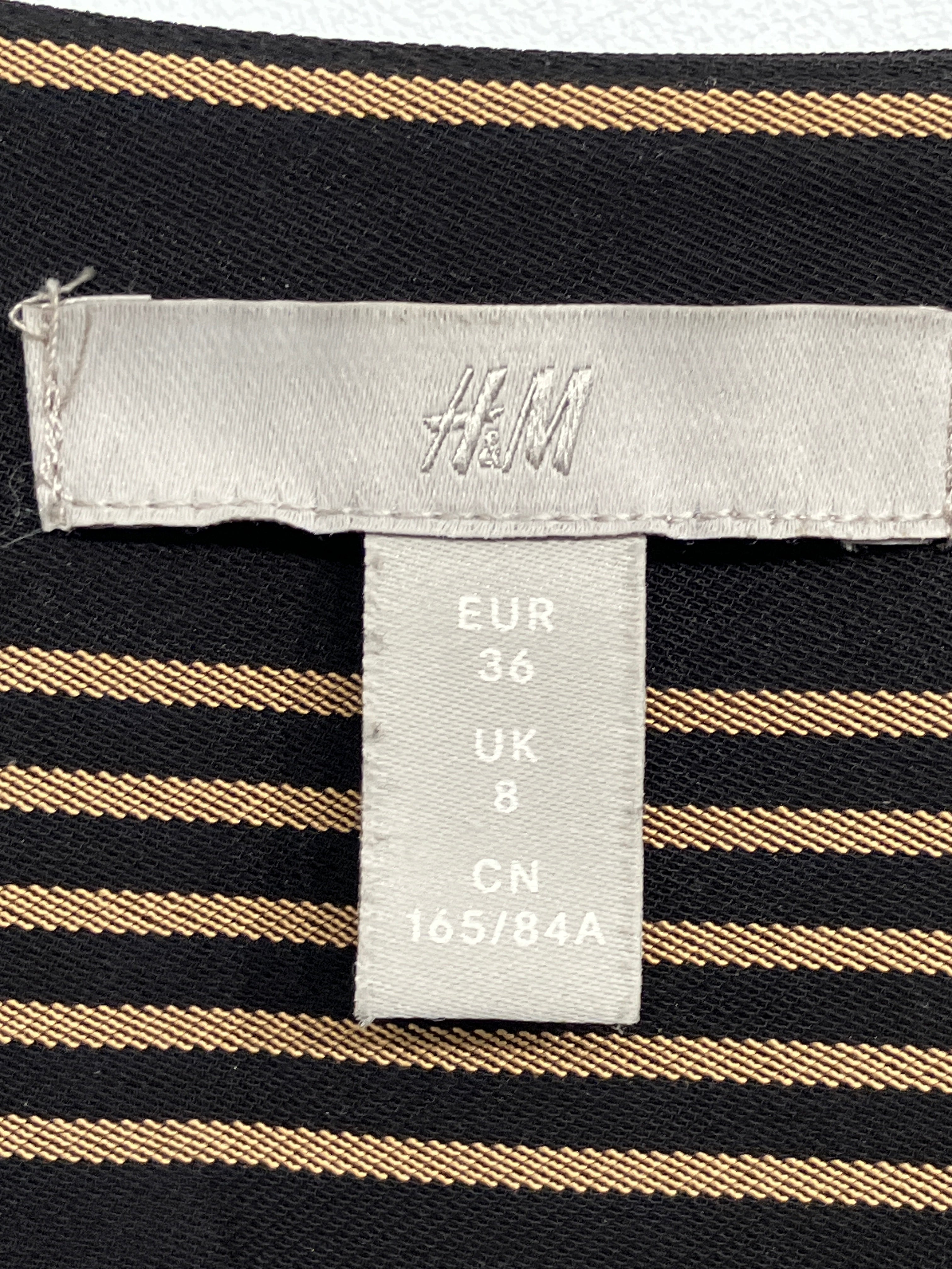 H&M Kjole