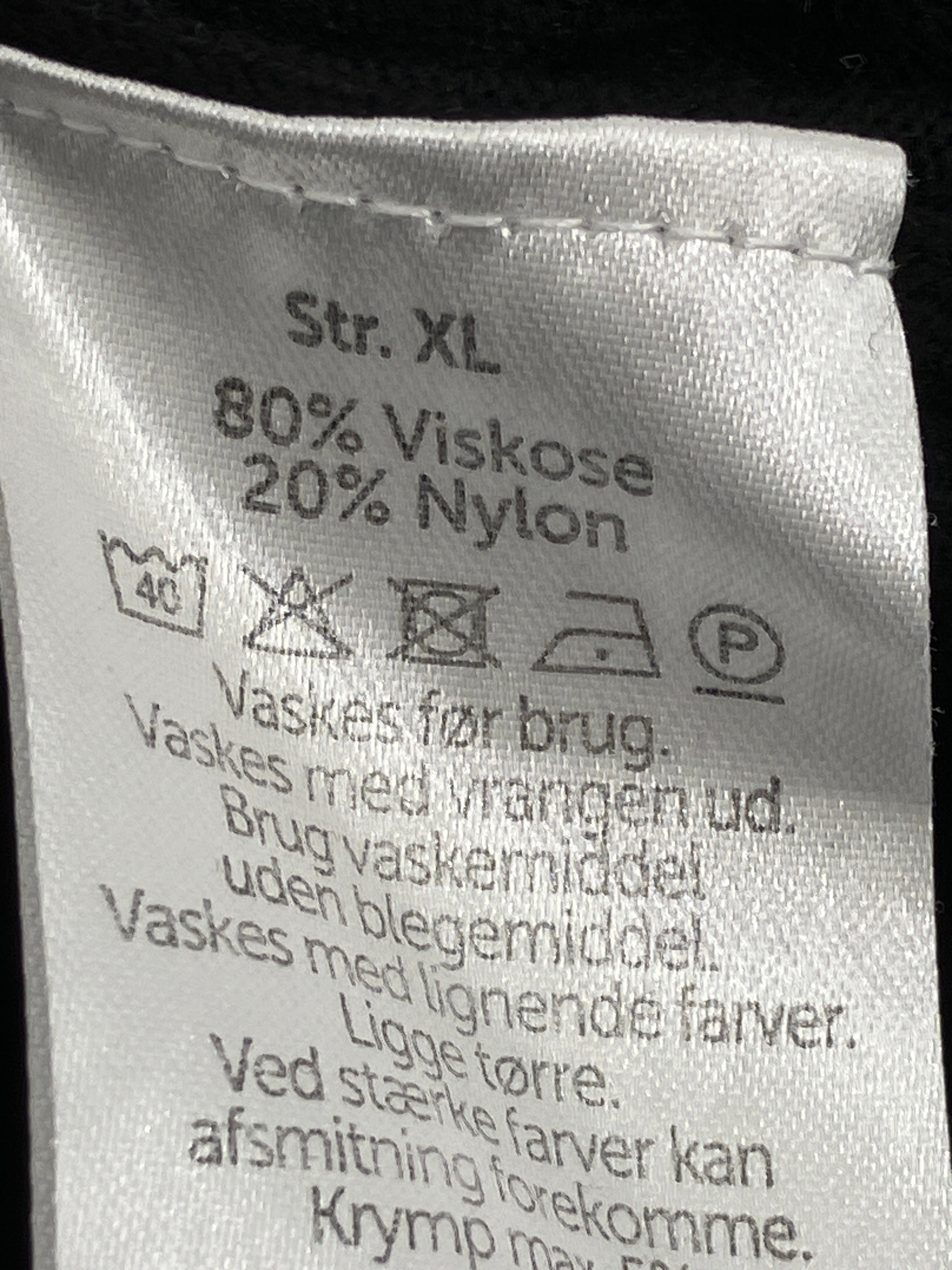 VRS Basic Kjole