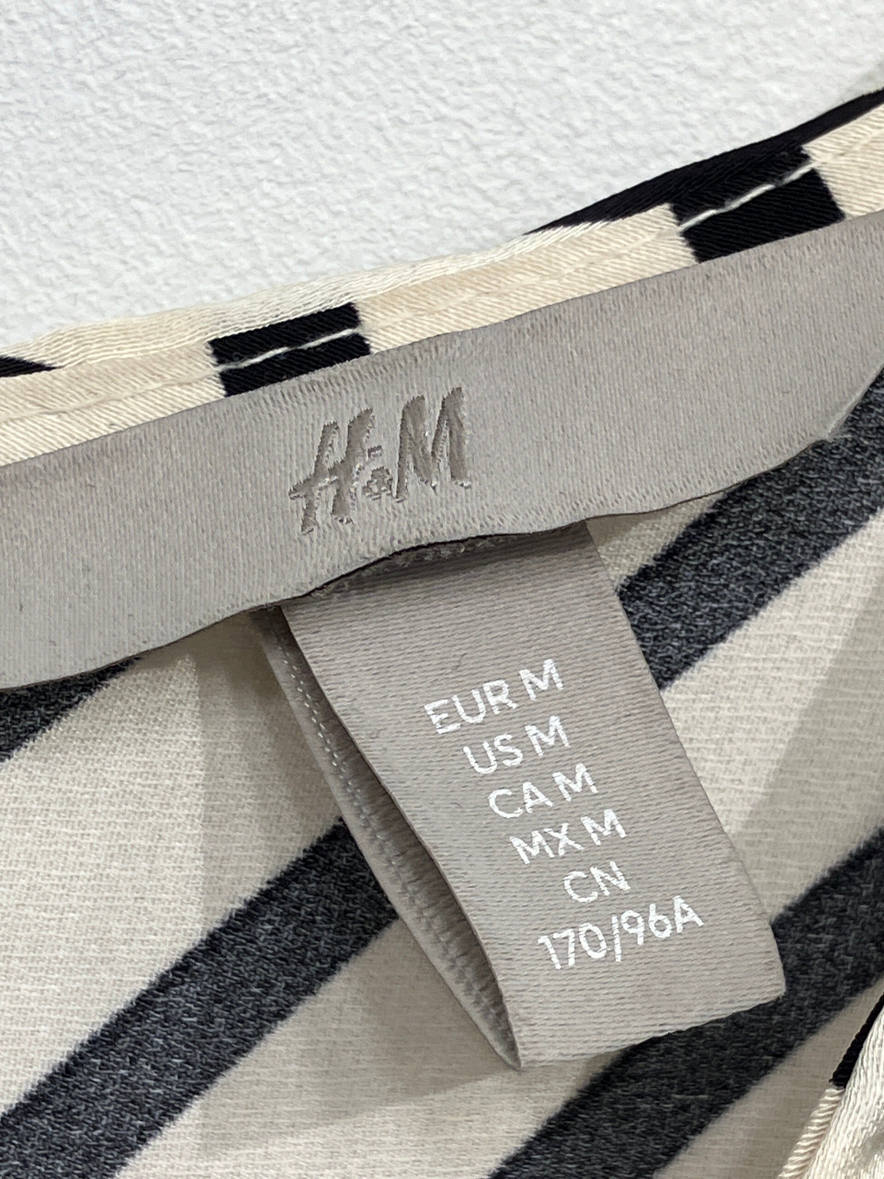 H&M Kjole