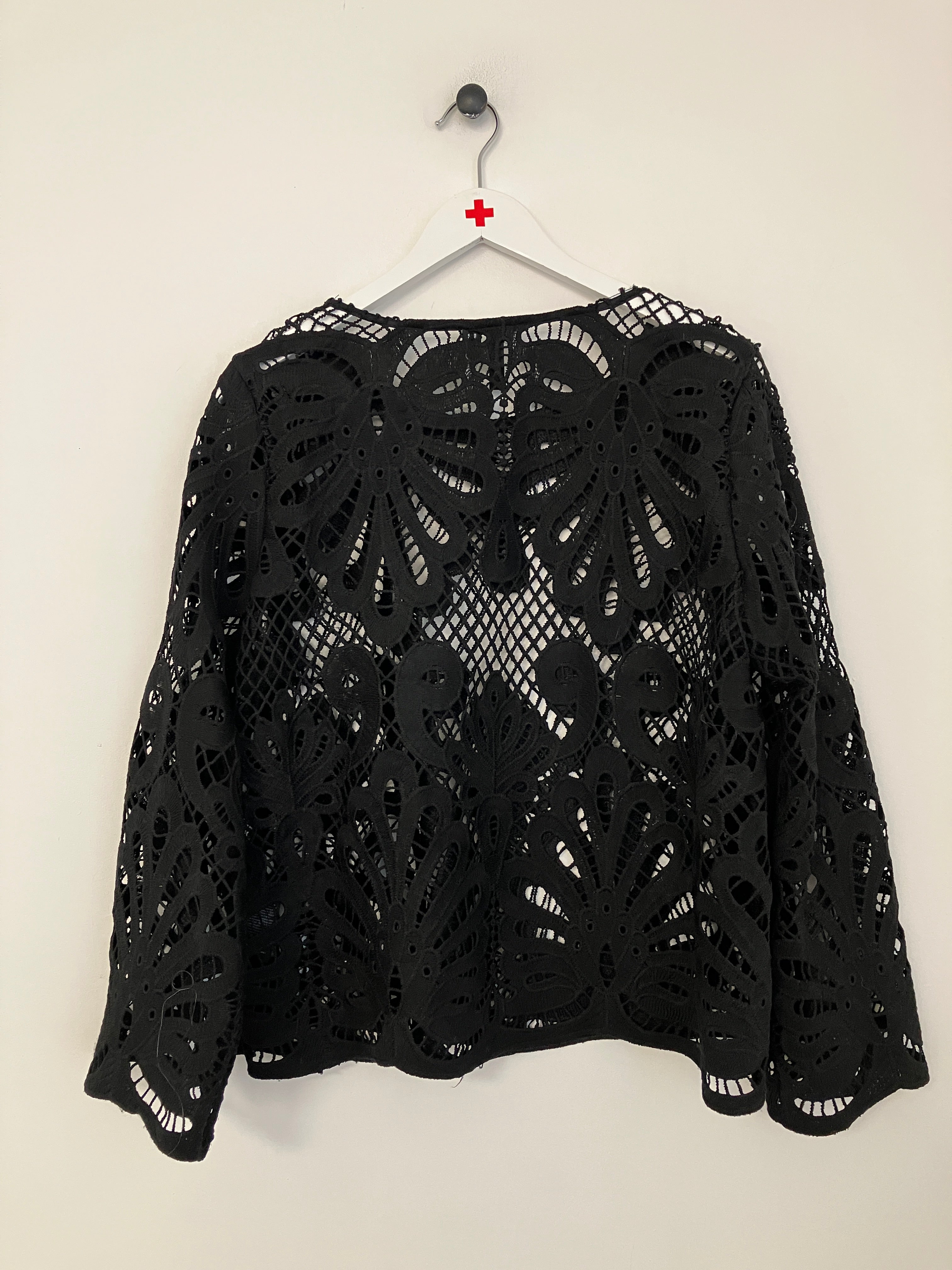 Pieces Bluse