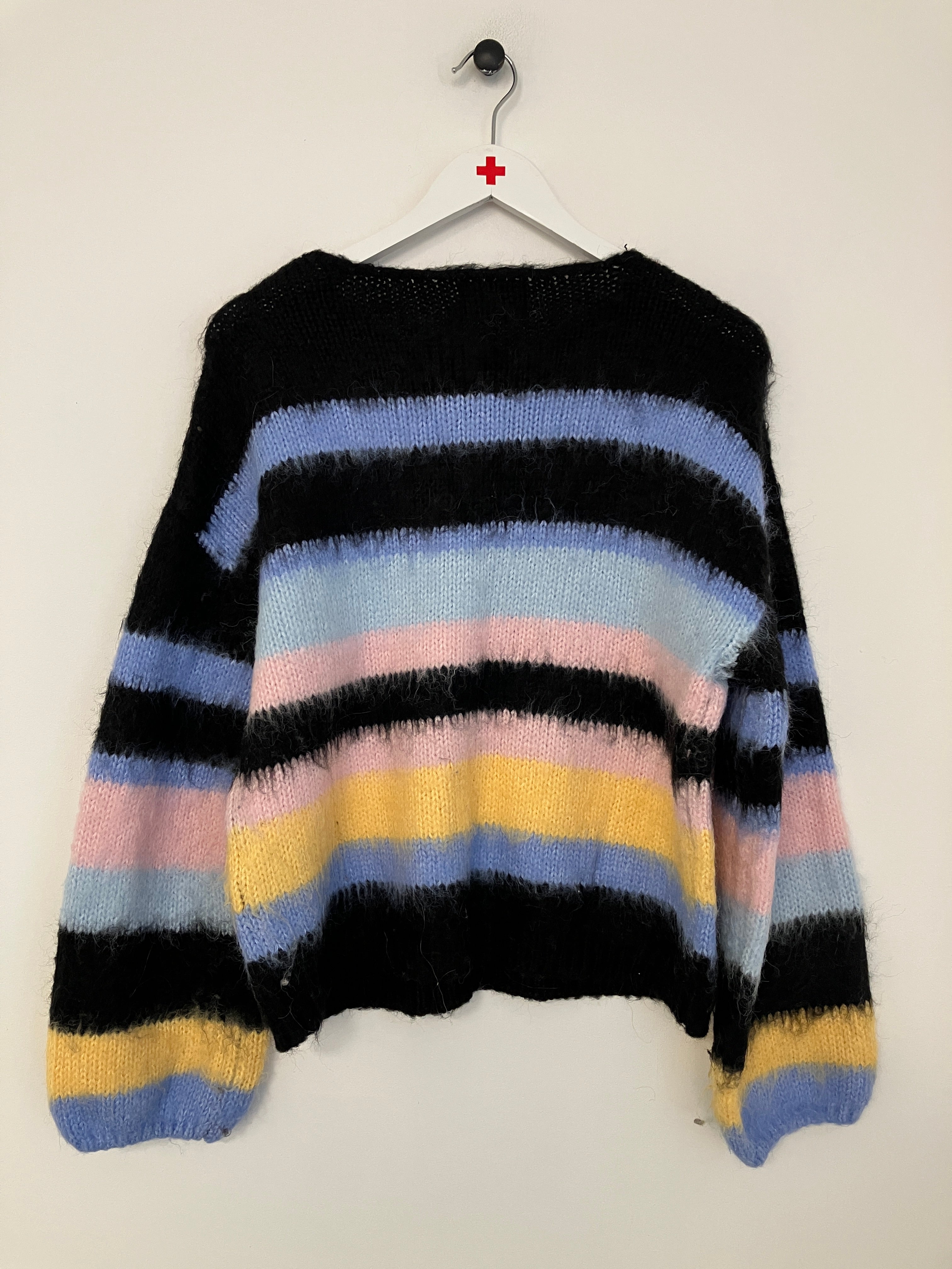 Pieces Bluse
