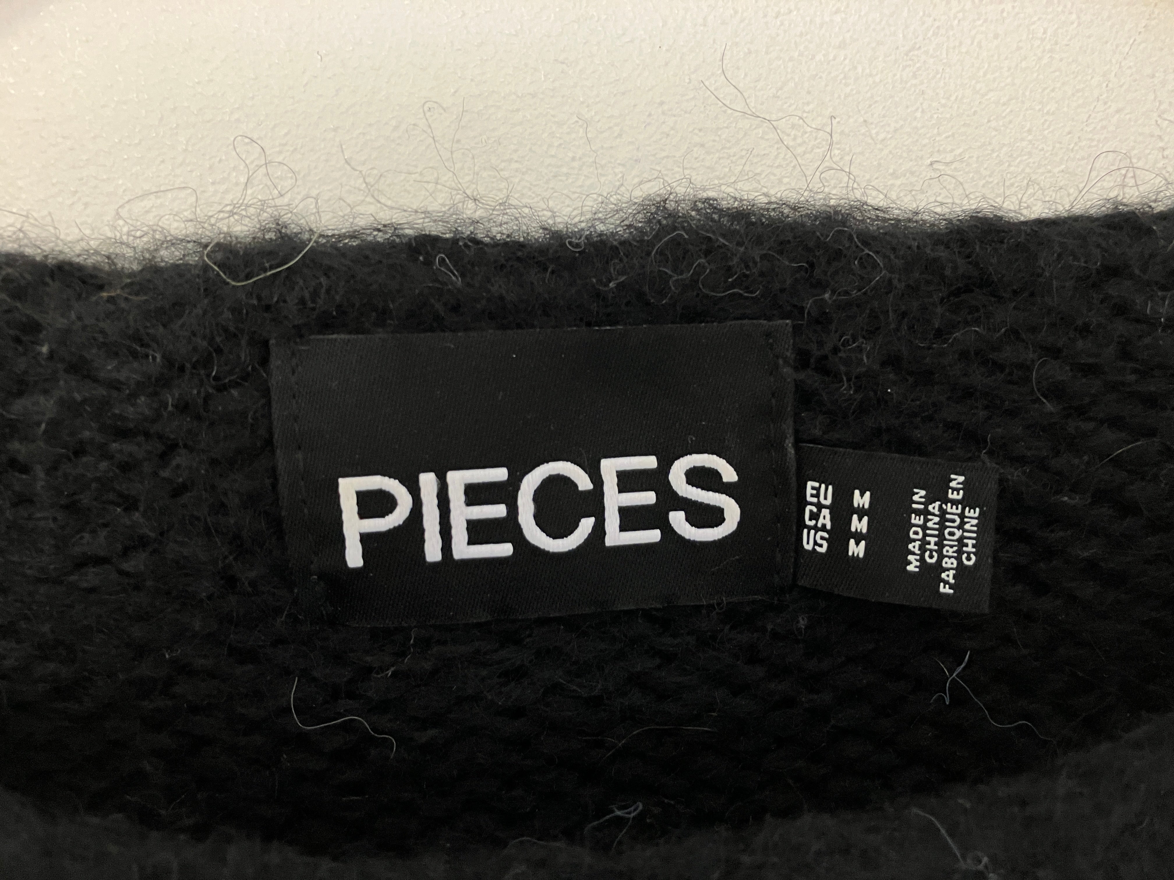 Pieces Bluse