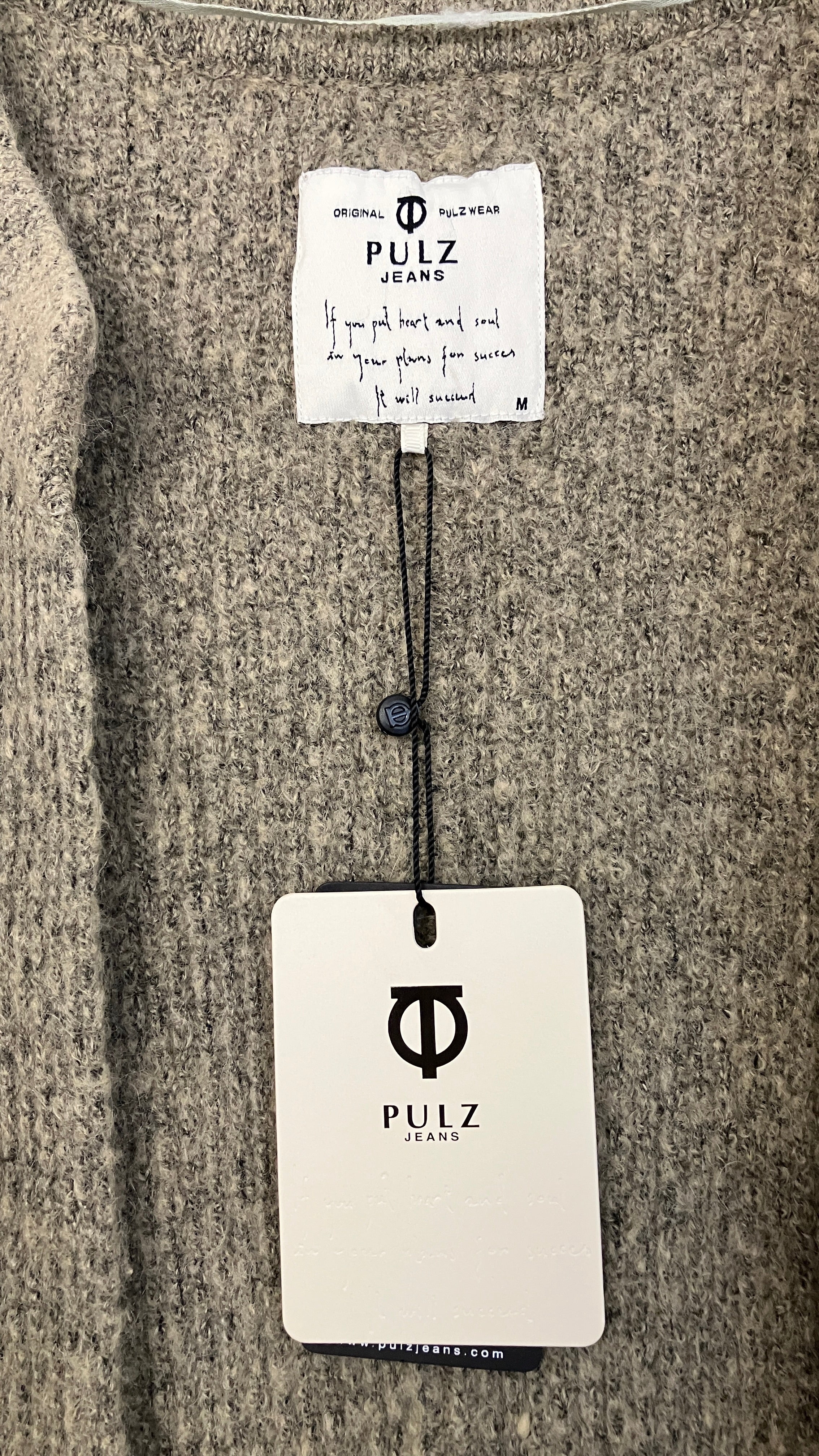 Pulz Vest