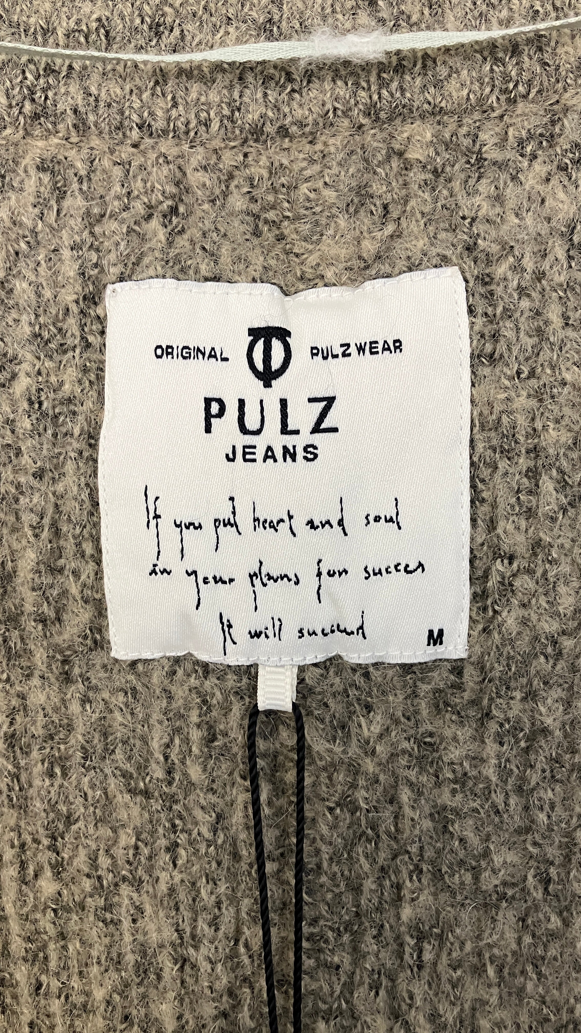 Pulz Vest