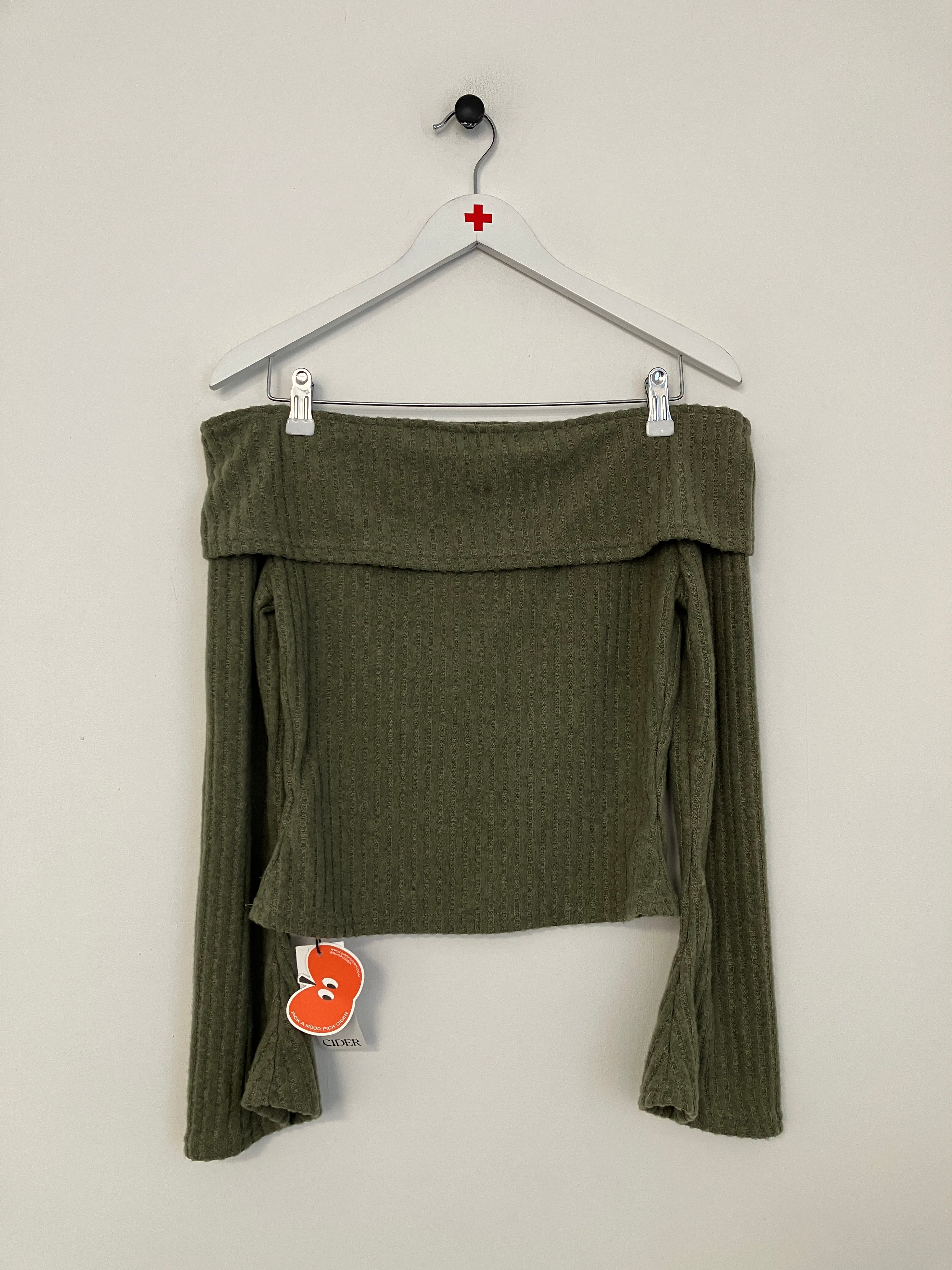 Cider Bluse