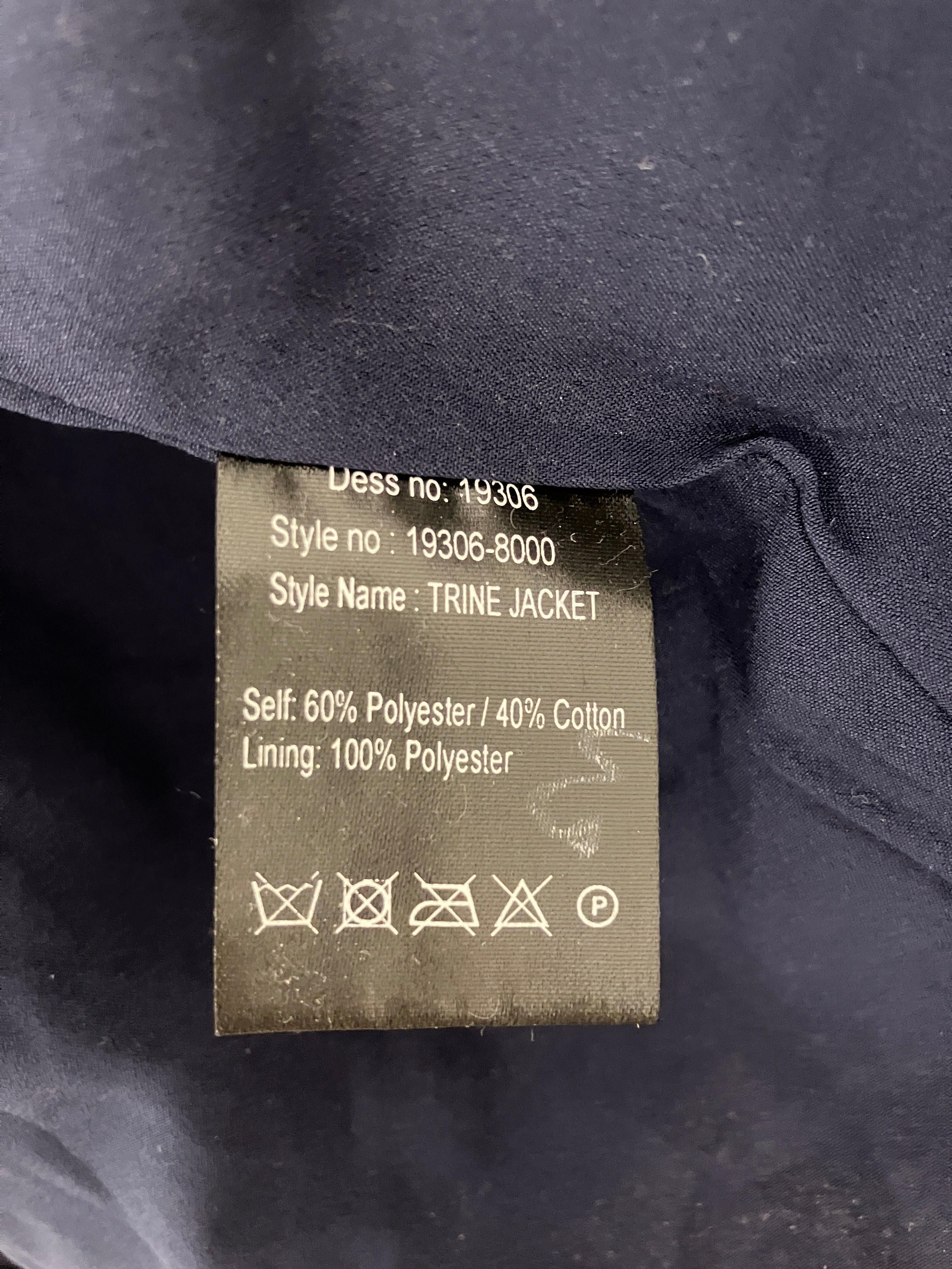Lollys Laundry Jakke