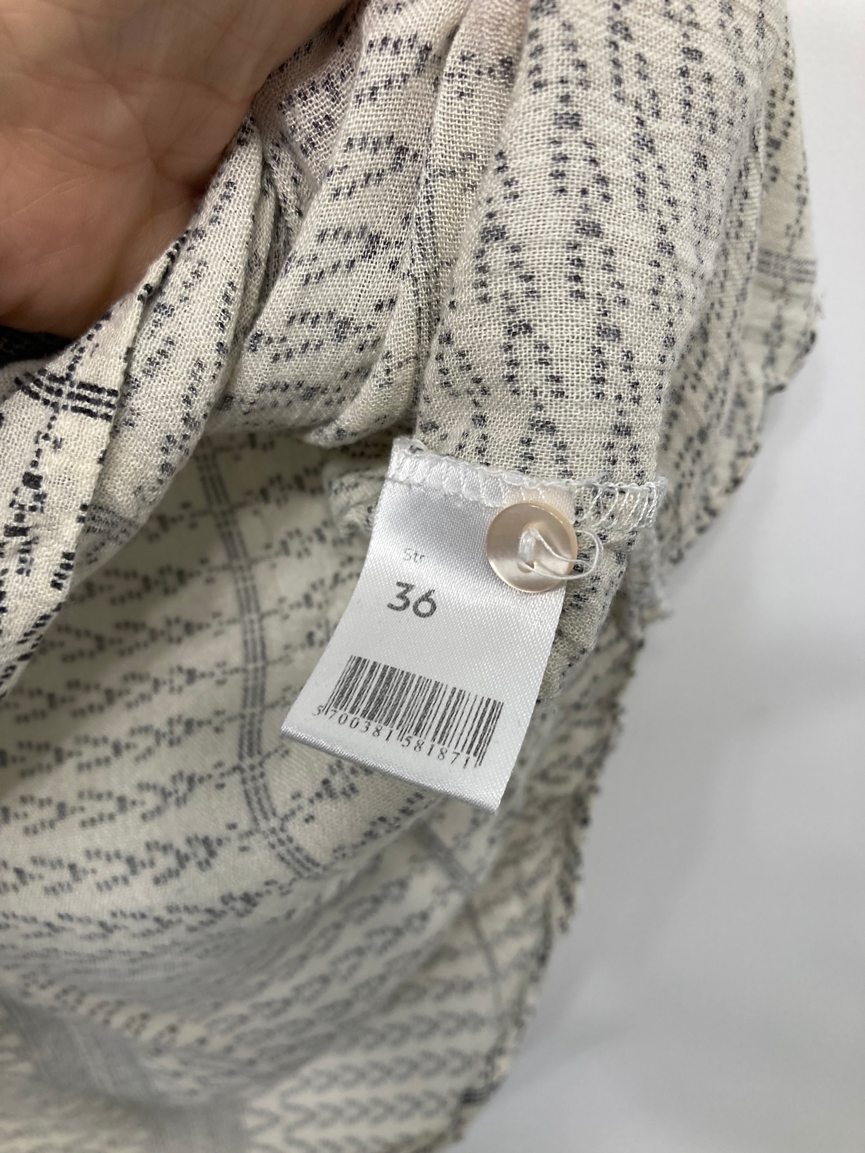 COOP Bluse