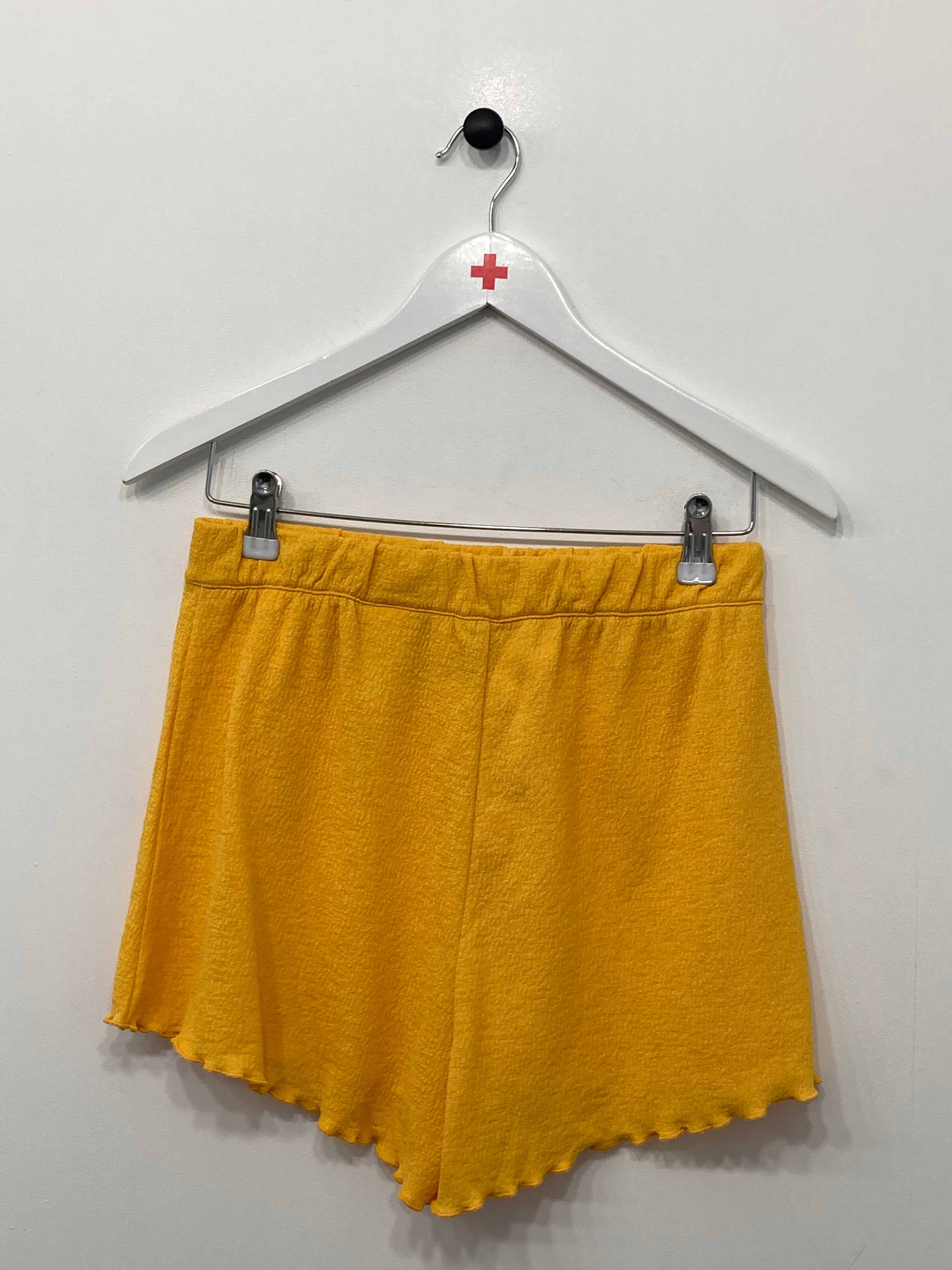 Divided Shorts