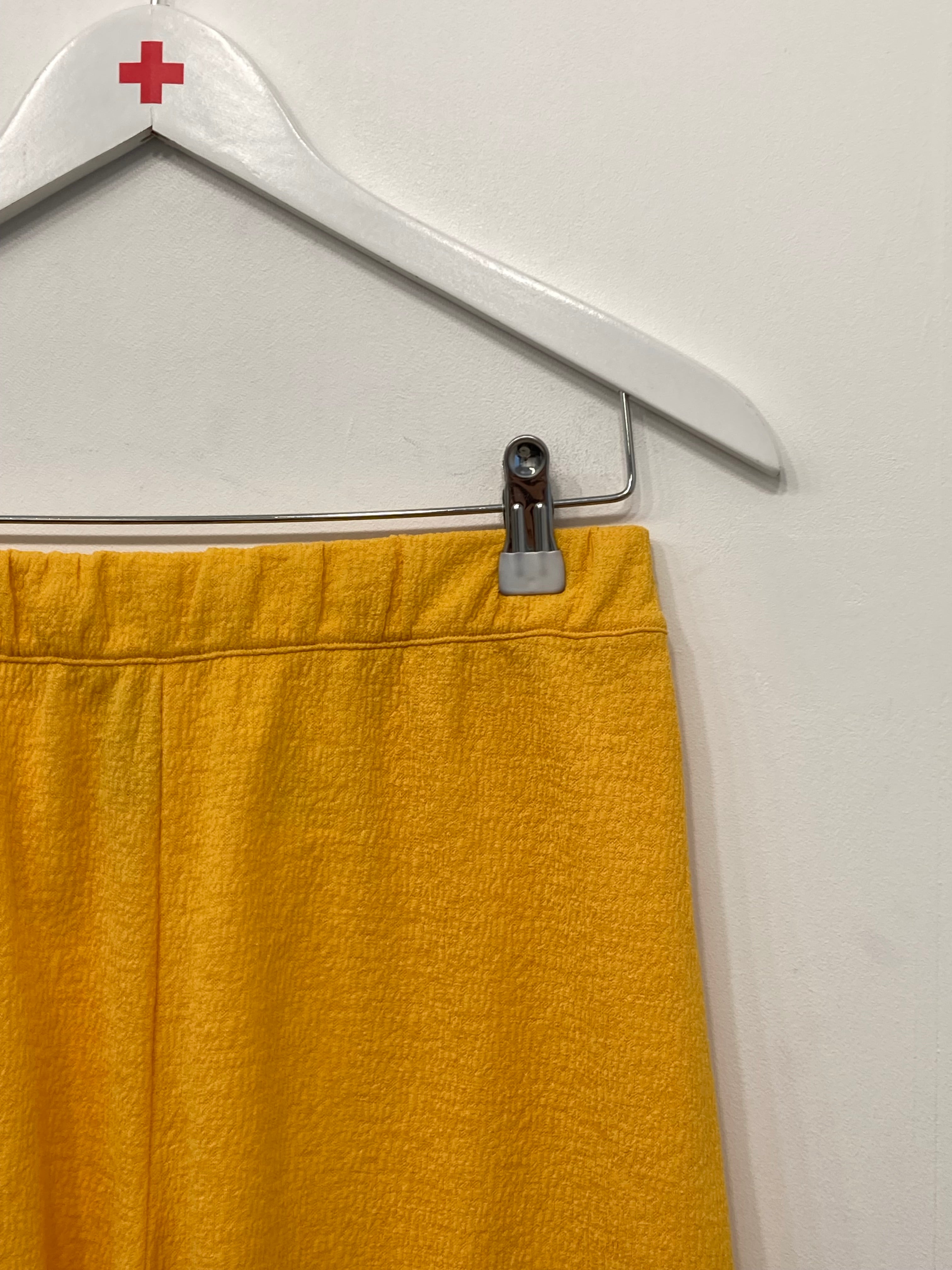 Divided Shorts