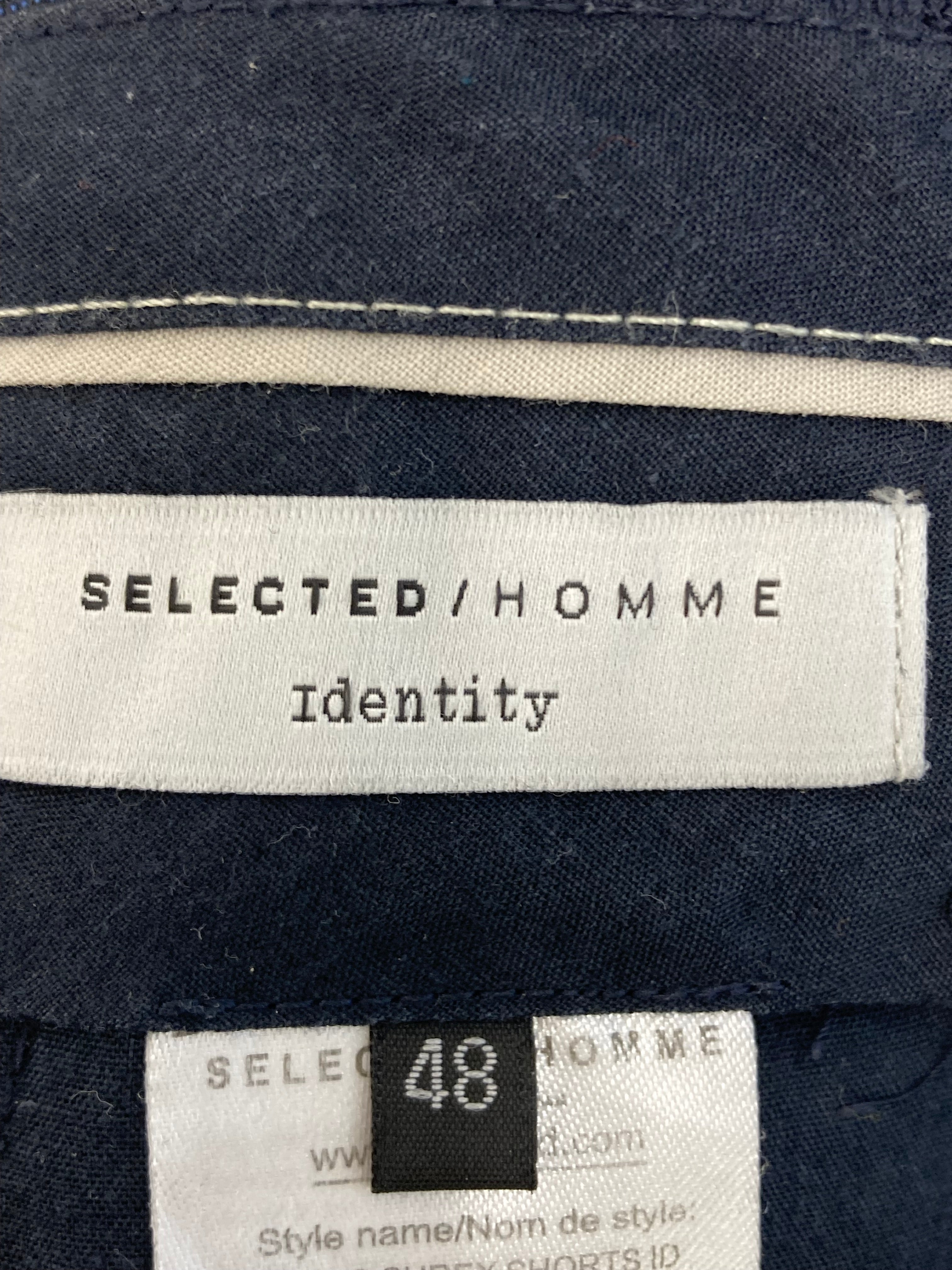 Selected Homme Shorts