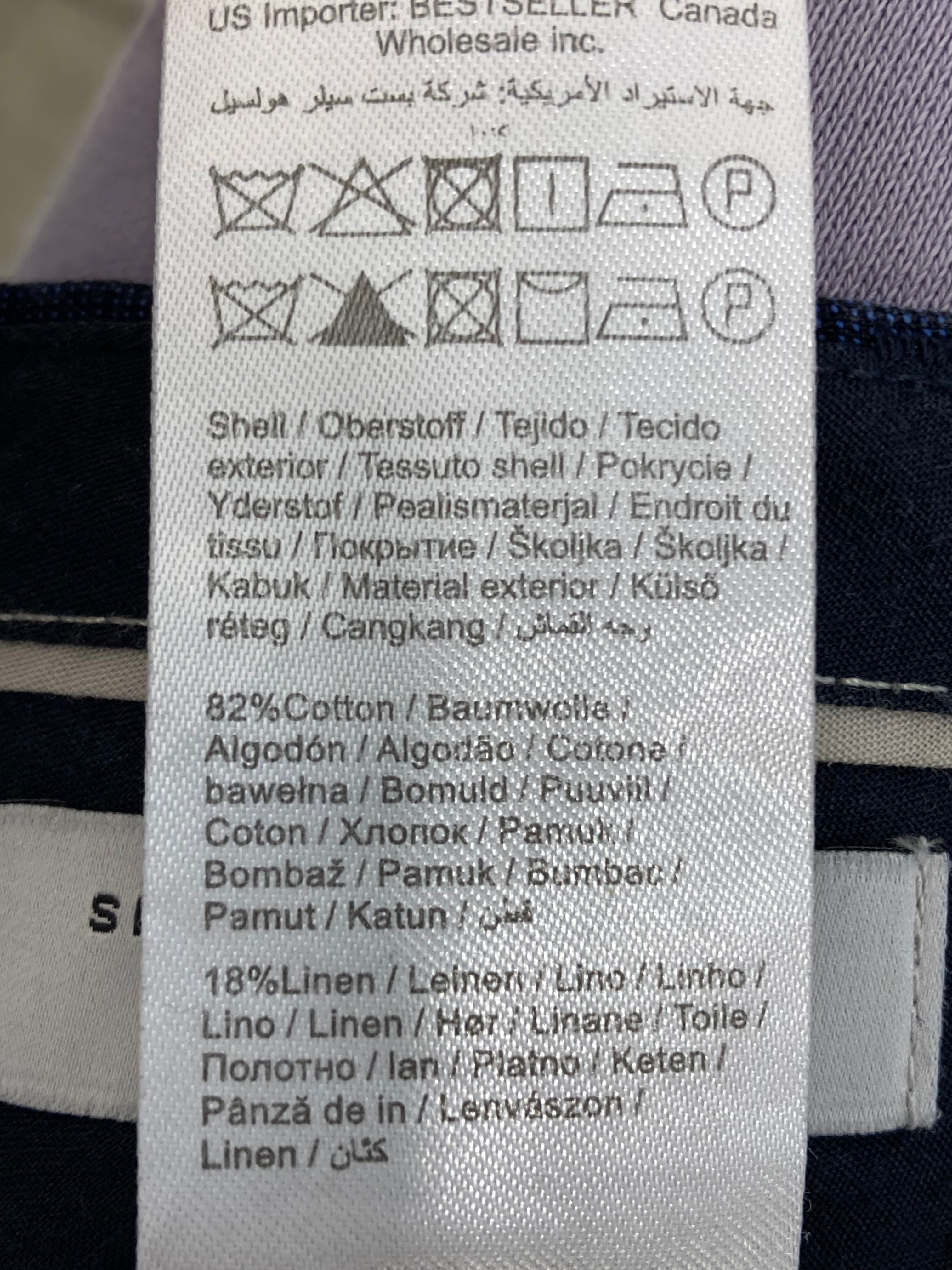 Selected Homme Shorts