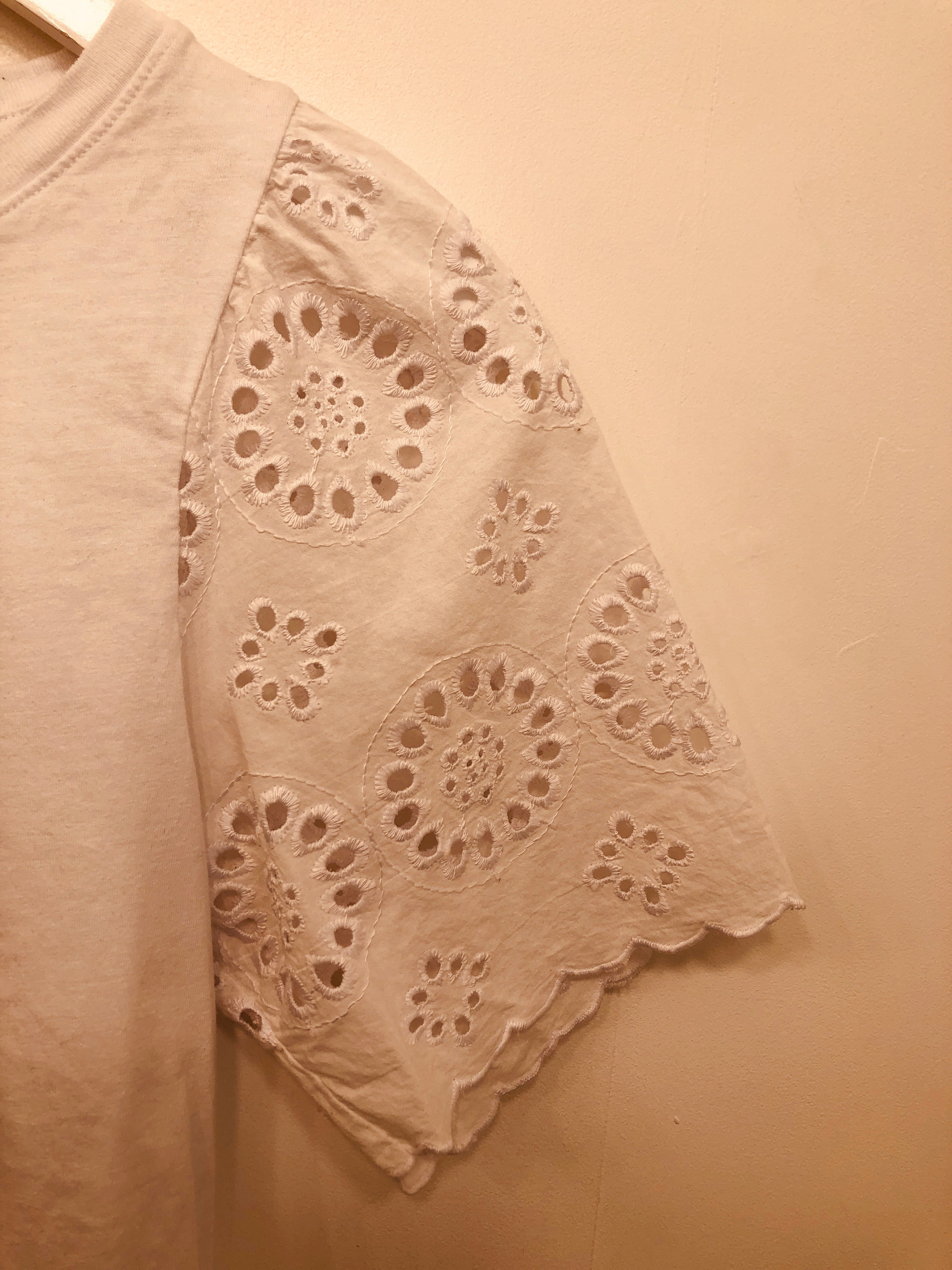 H&M bluse