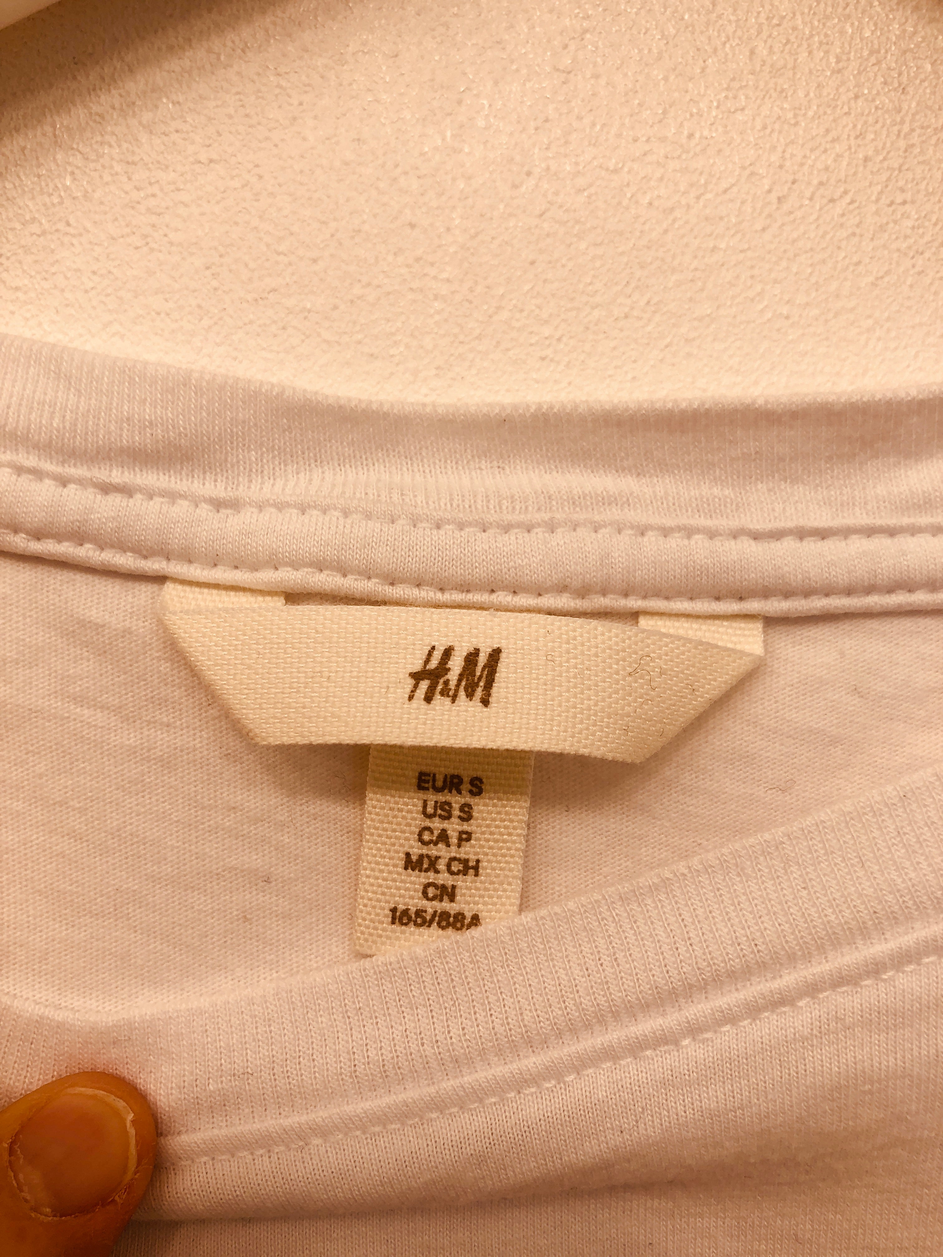 H&M bluse