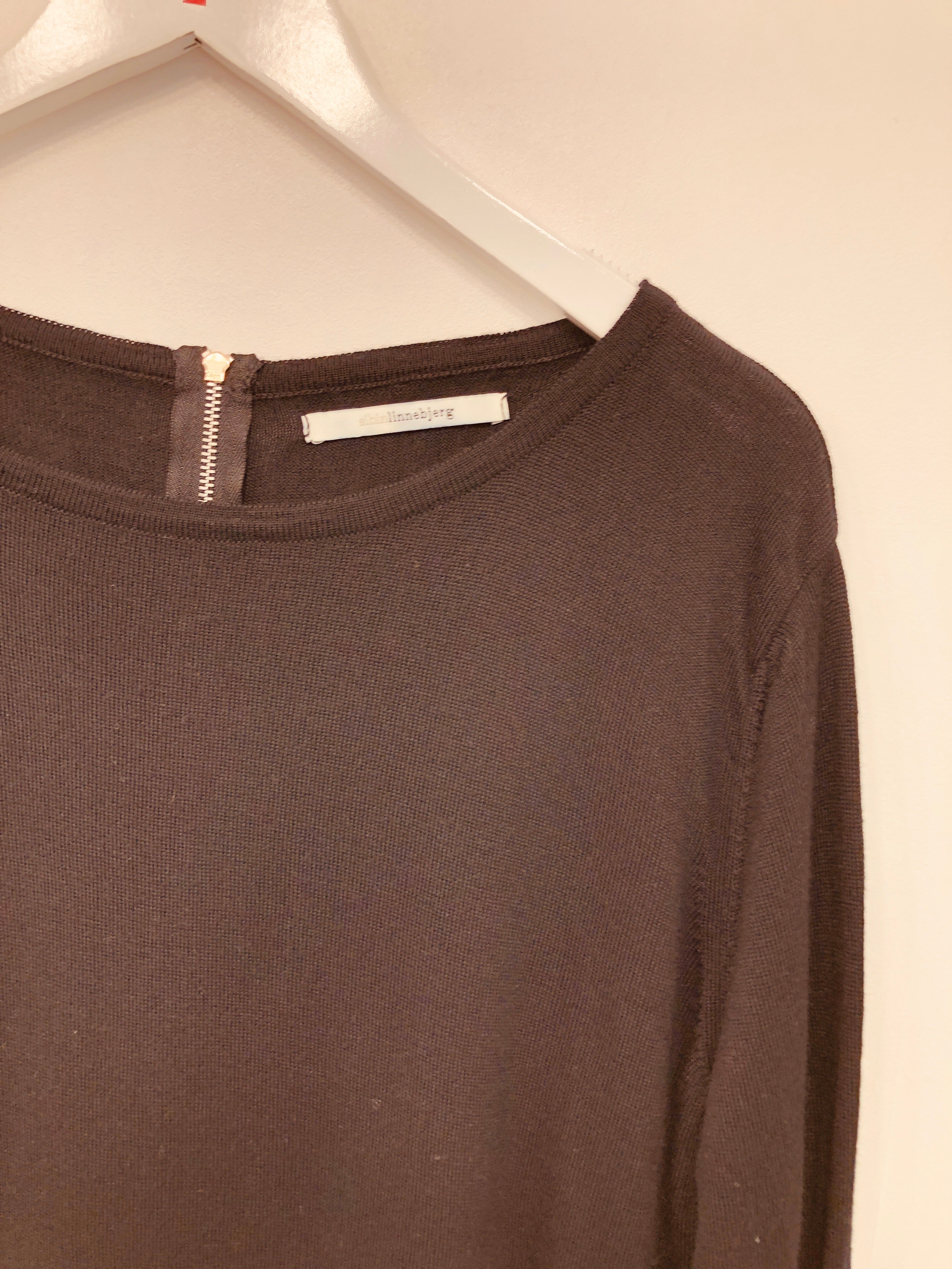 Sibin Linnebjerg Kjole