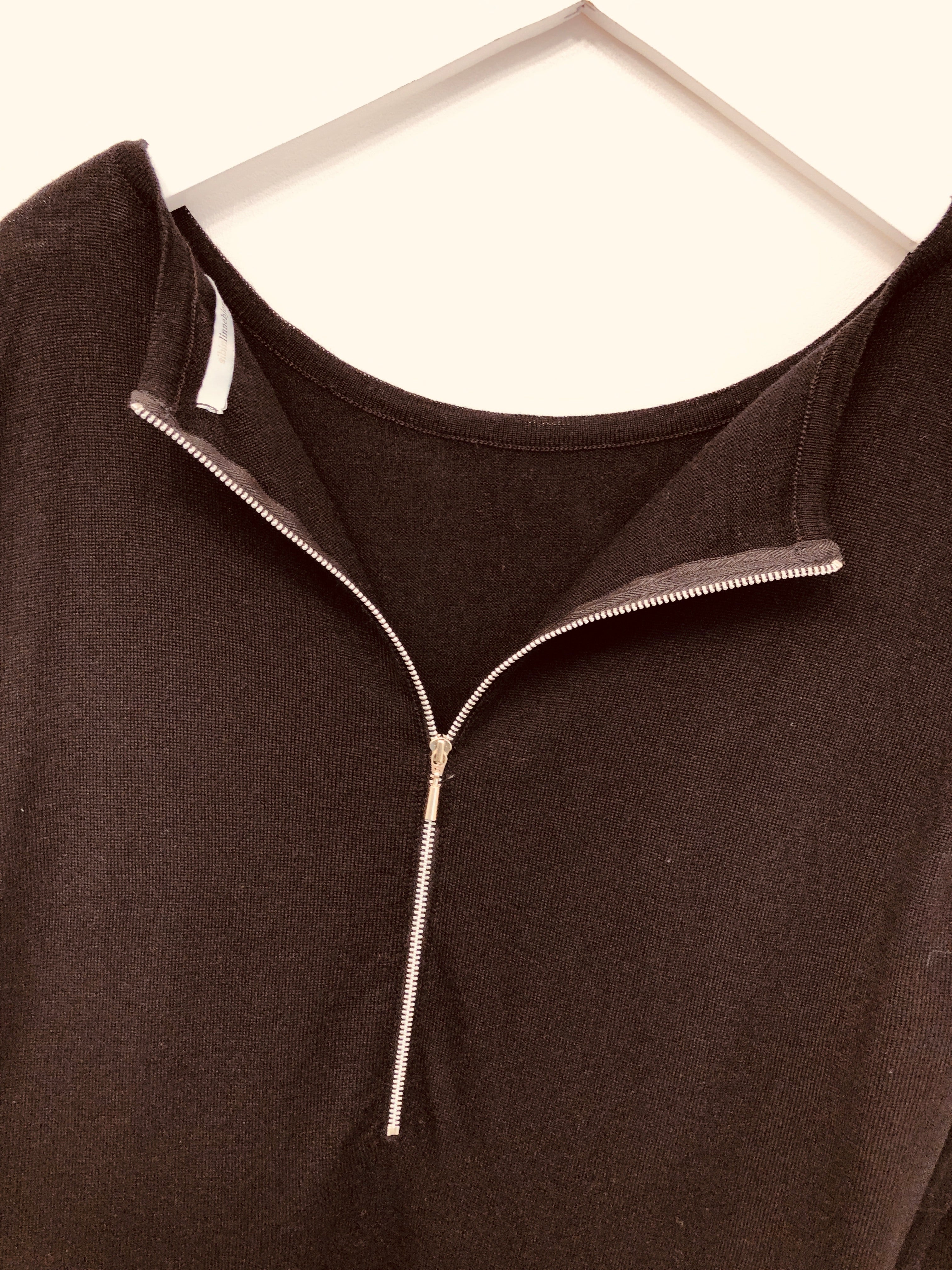 Sibin Linnebjerg Kjole