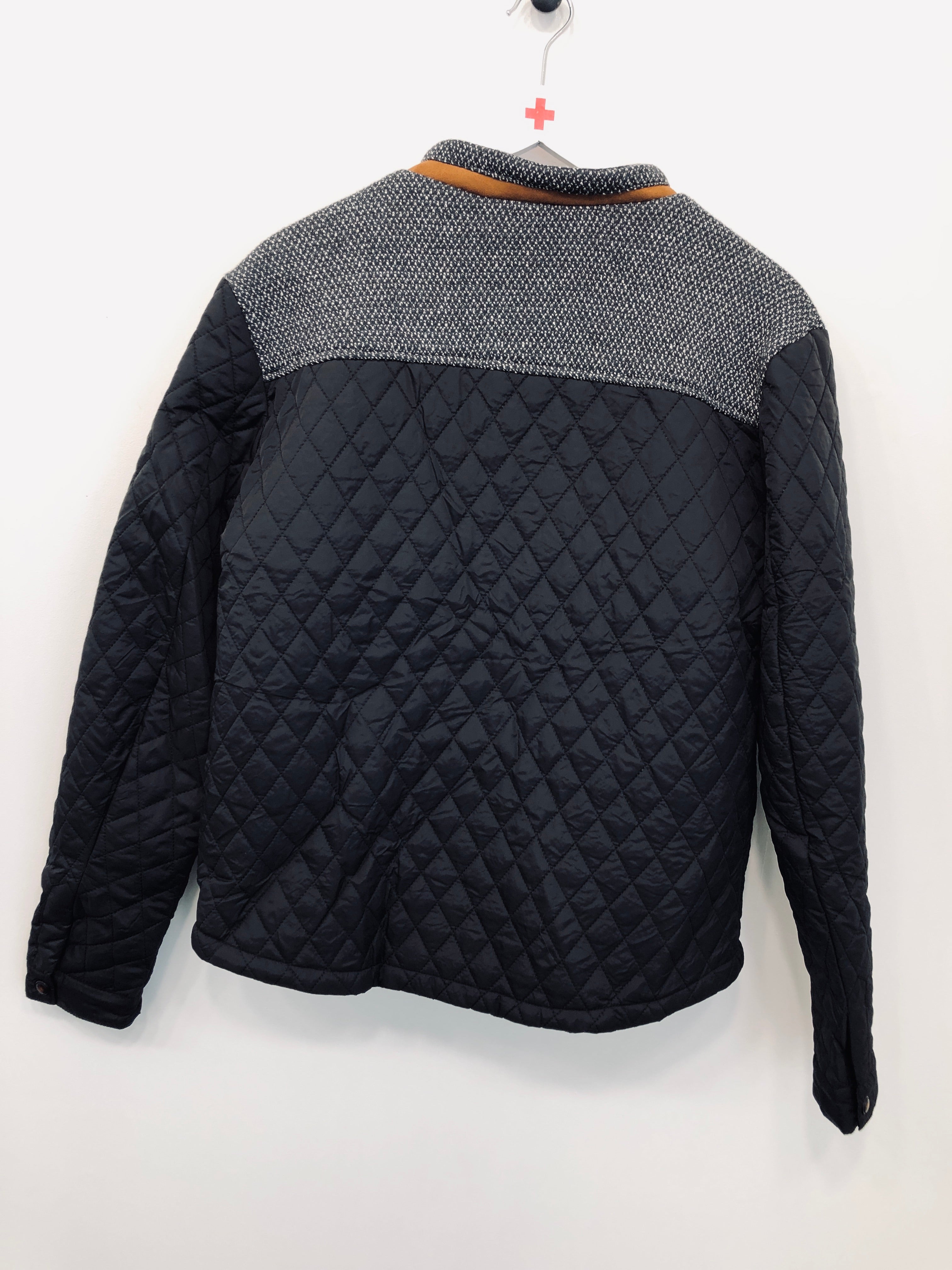 Quilt Jakke