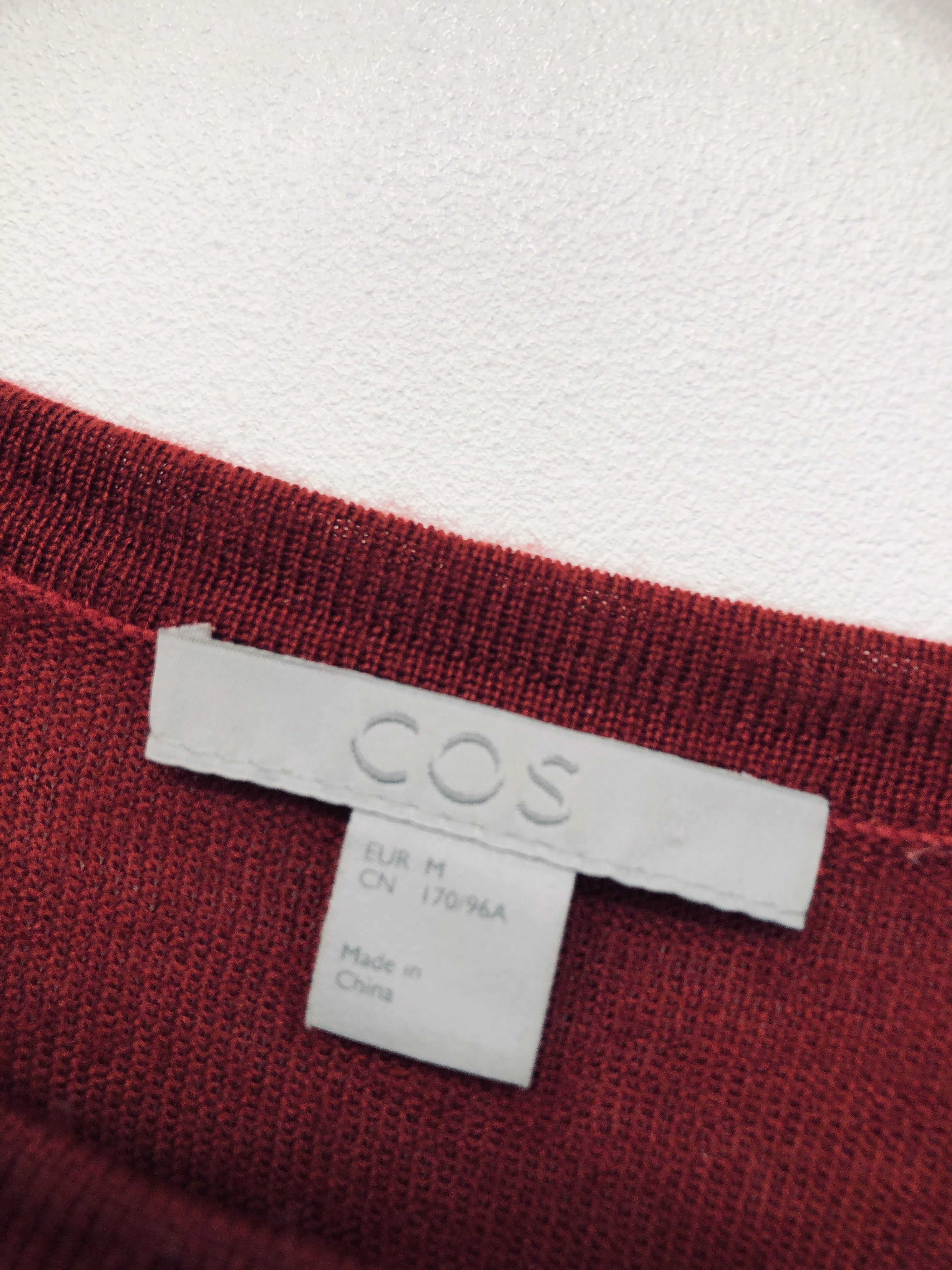 Cos, Kjole