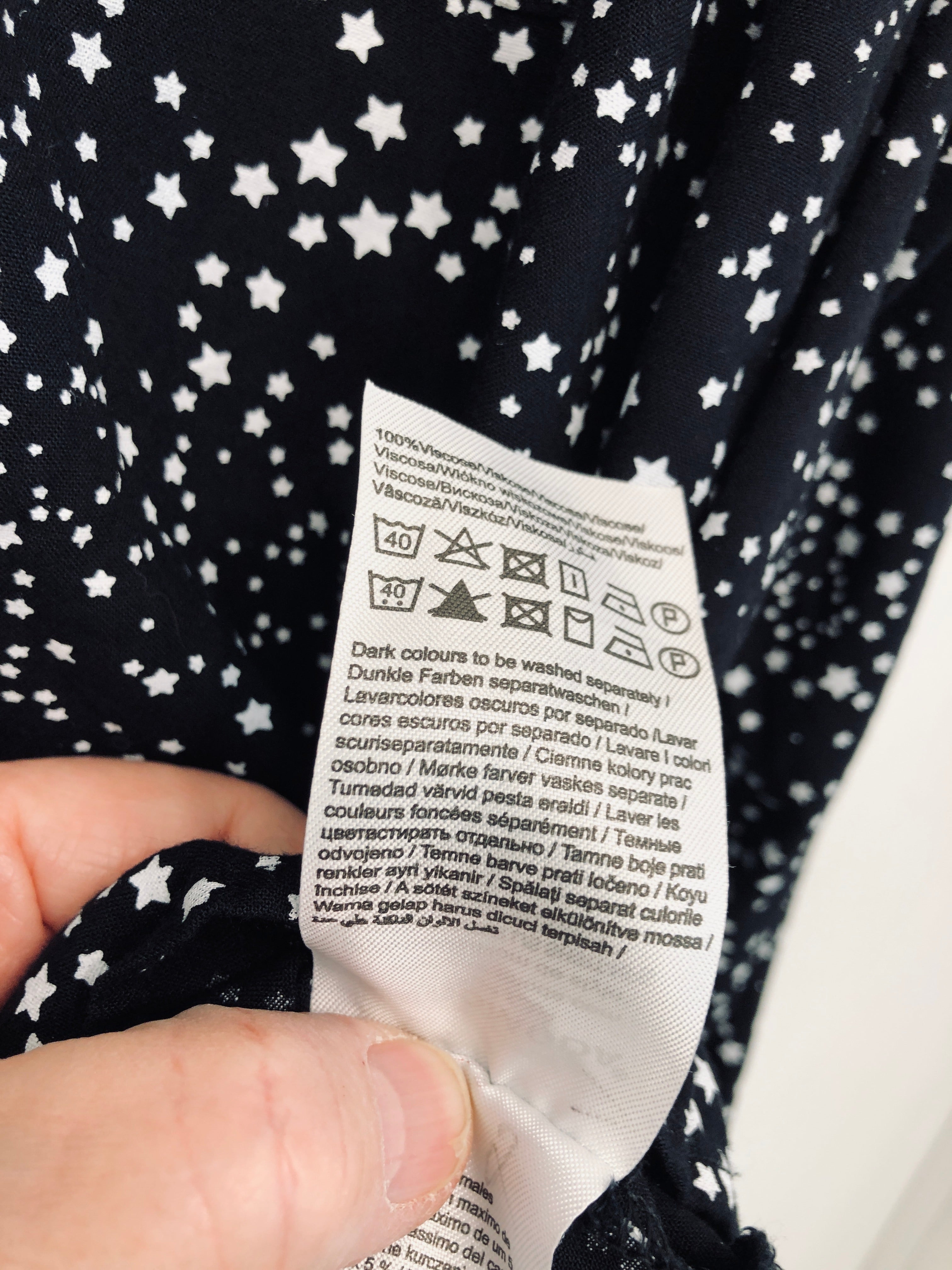 Vero Moda Bluse