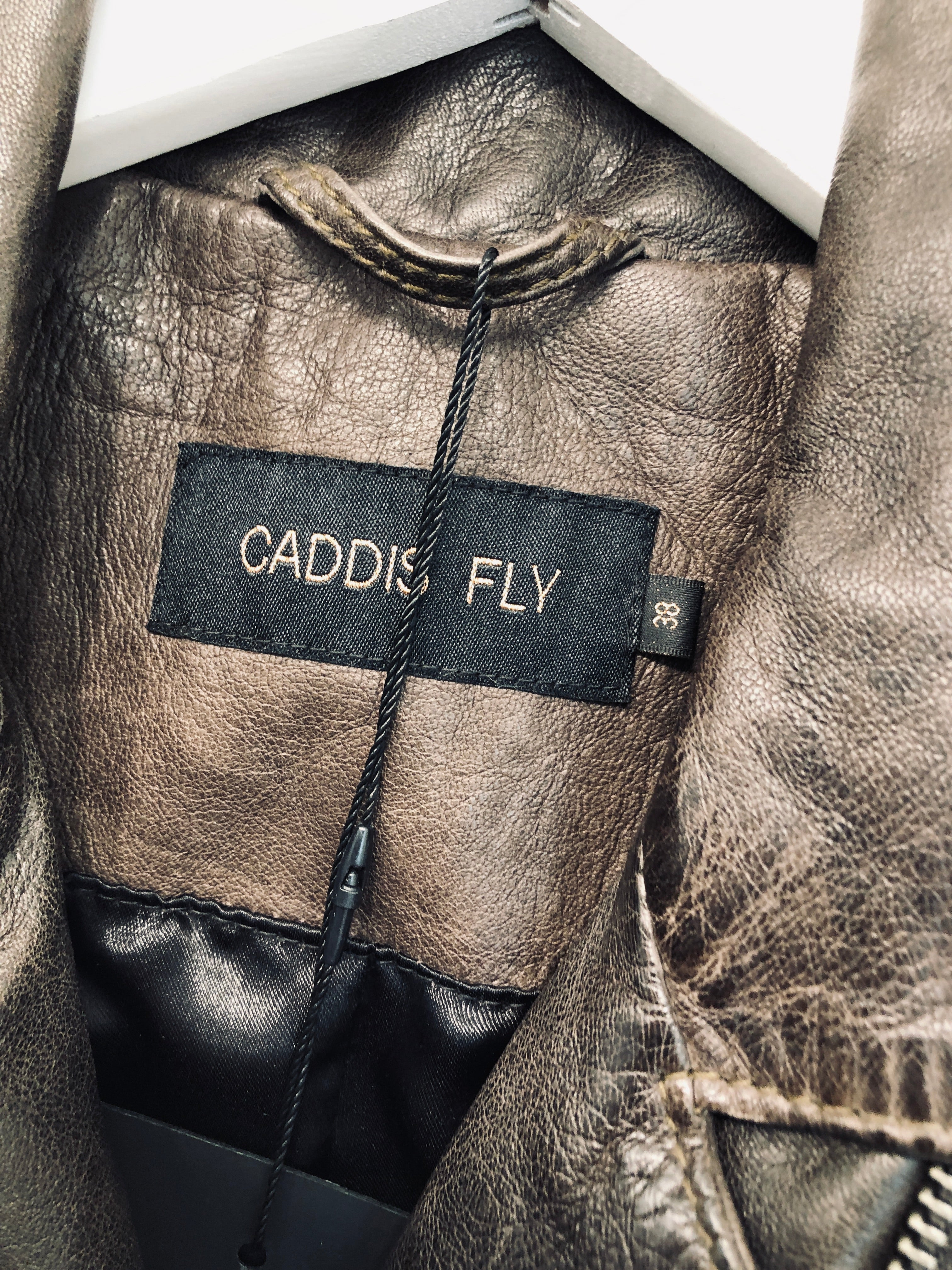 Caddis Fly Jakke