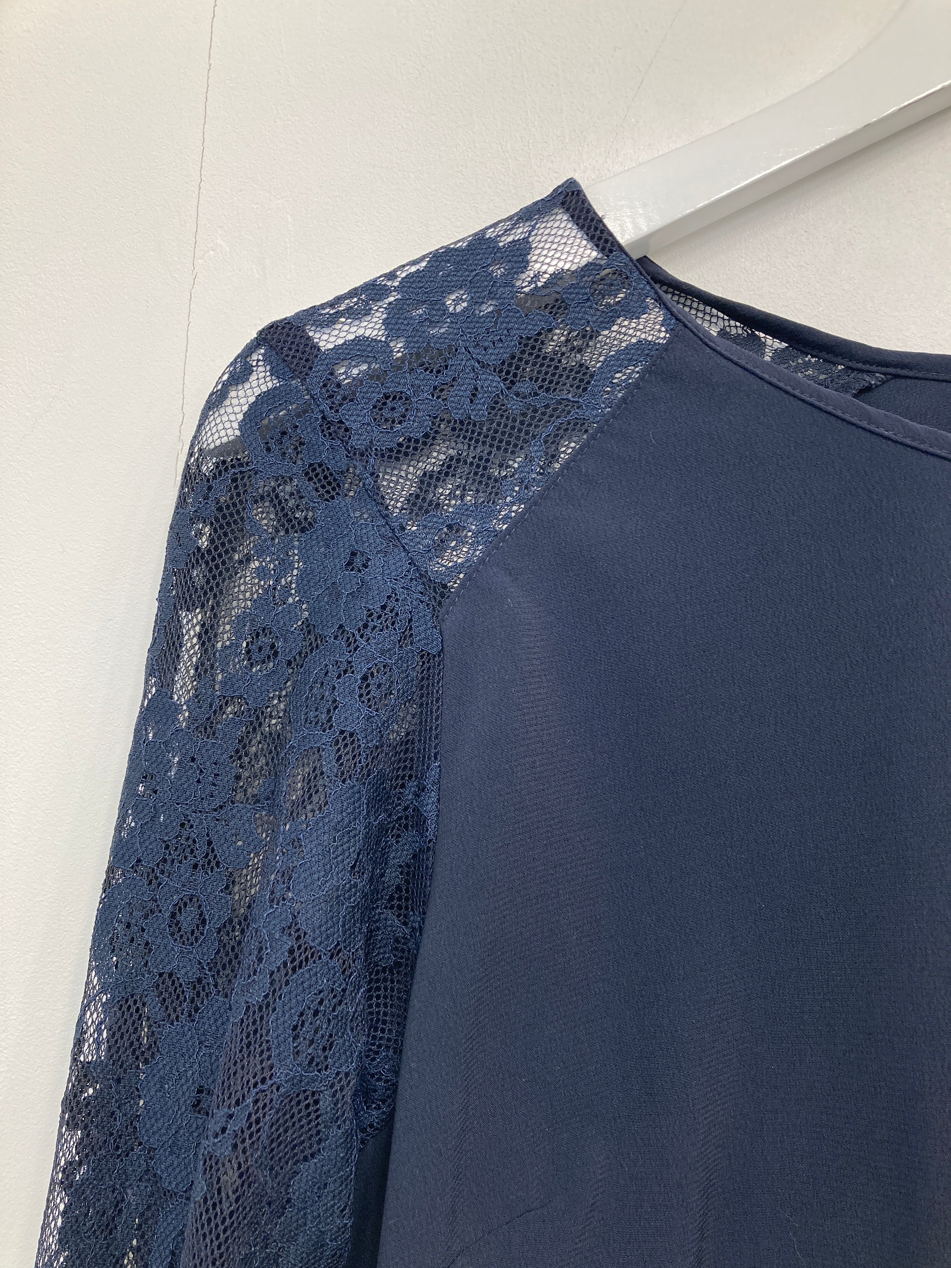 Object Bluse