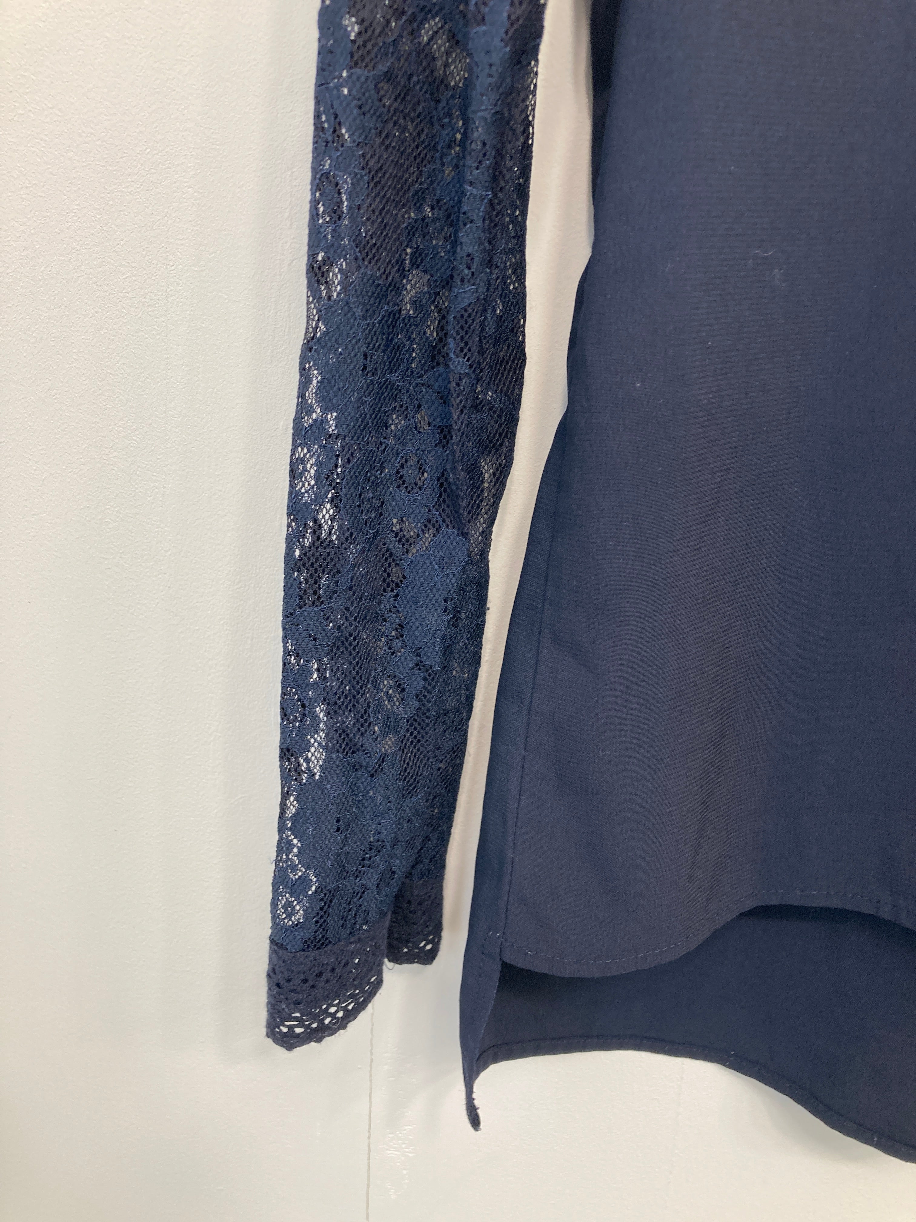 Object Bluse