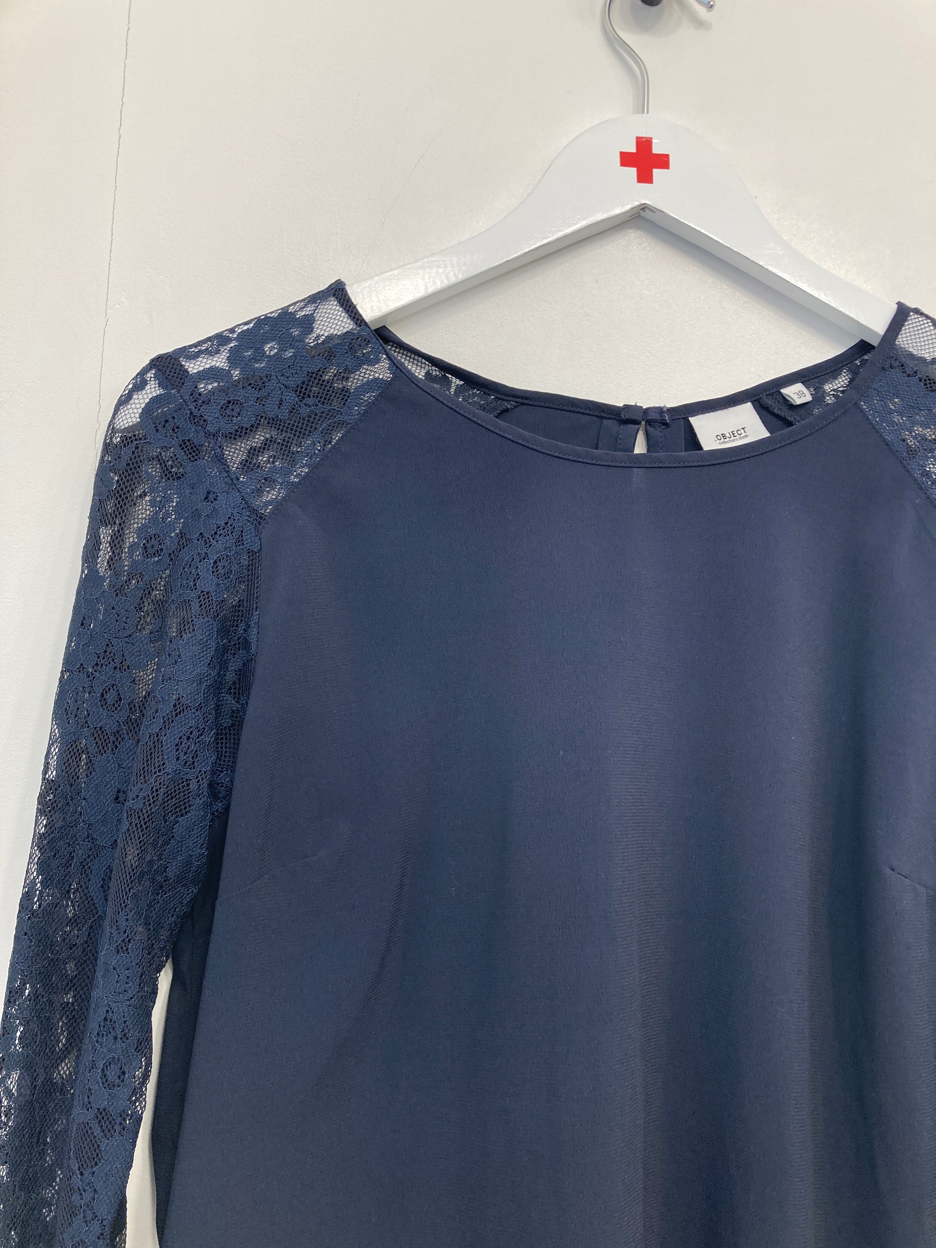 Object Bluse