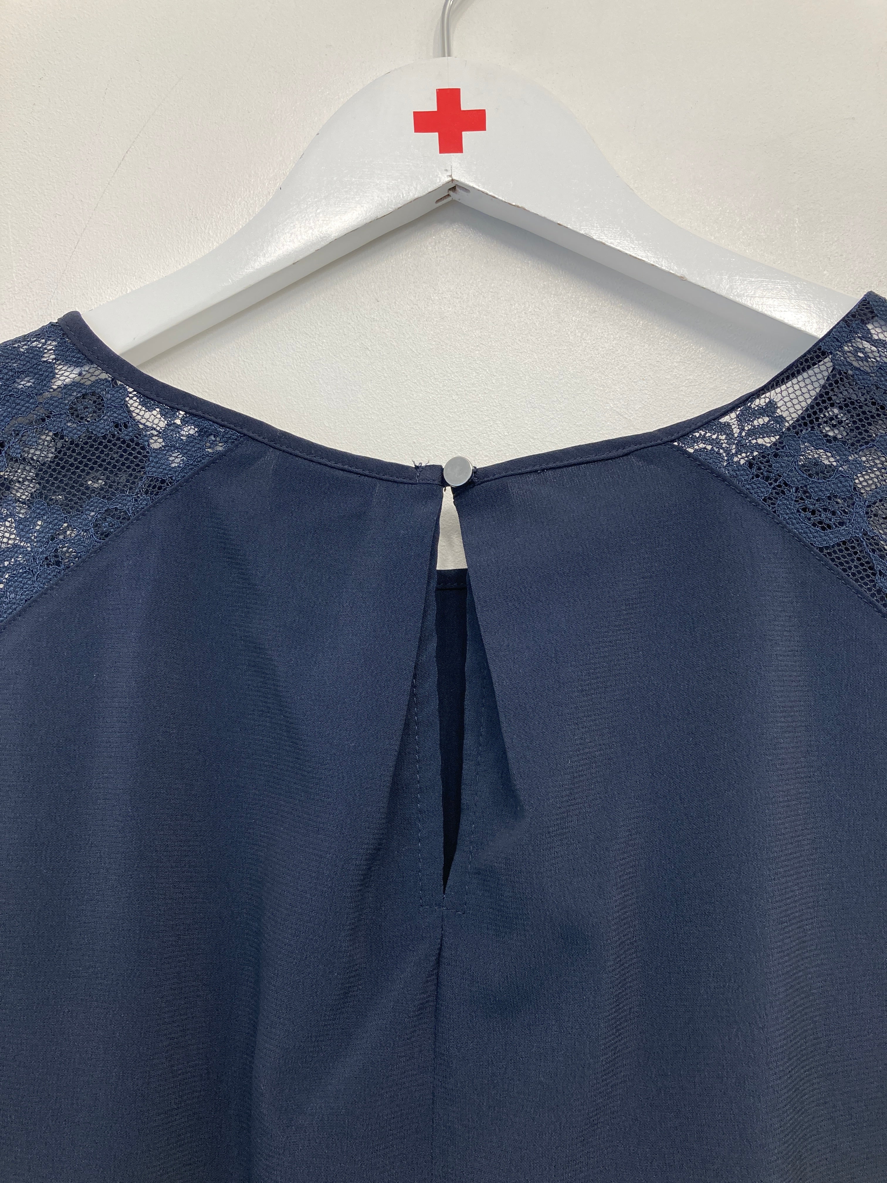Object Bluse