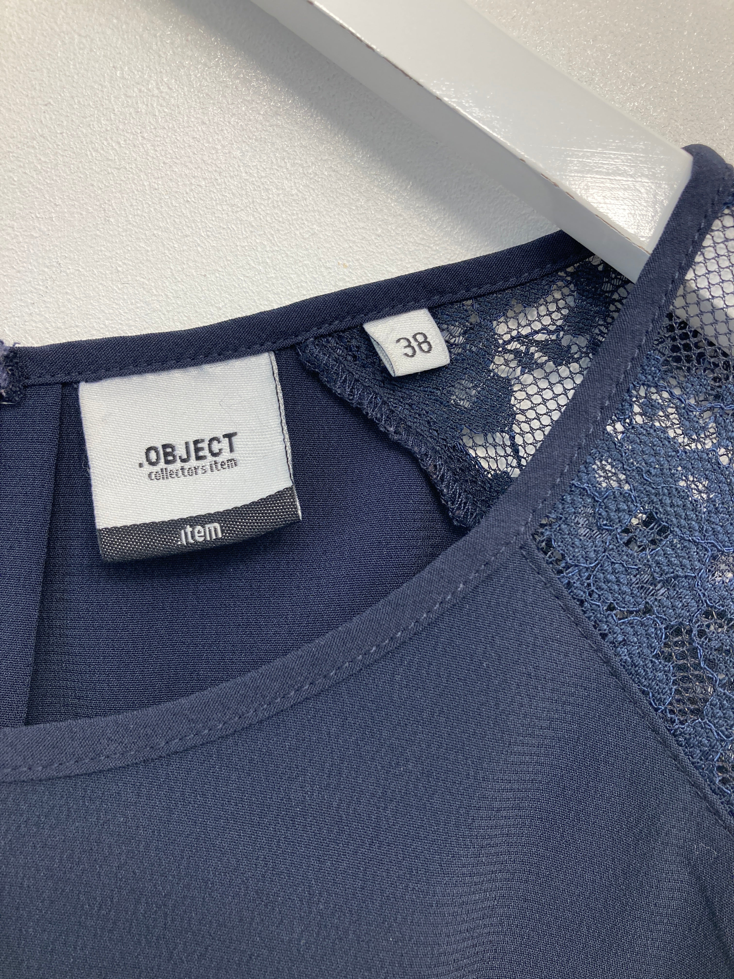 Object Bluse