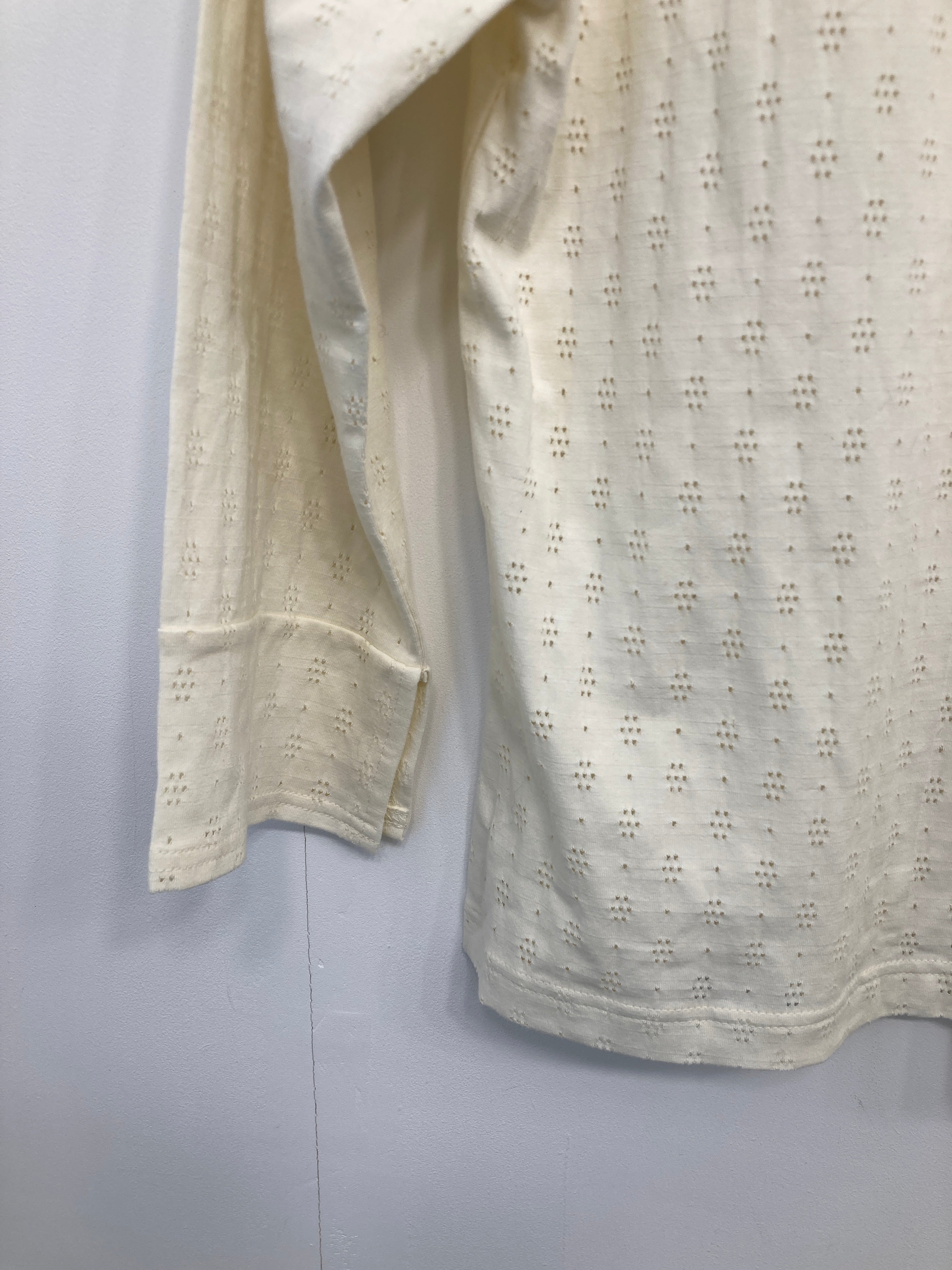 Masai Bluse