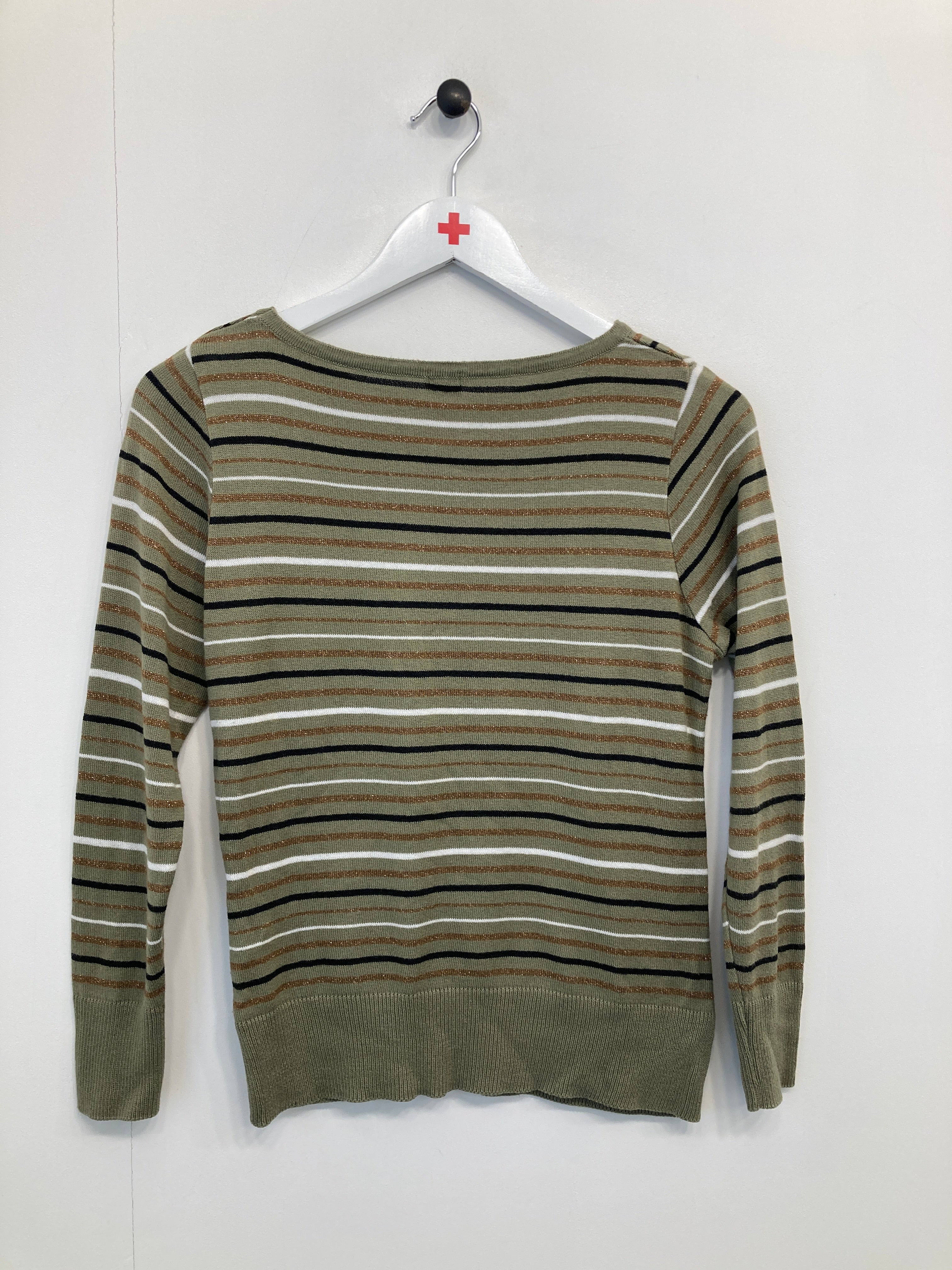 Skovhuus Sweater