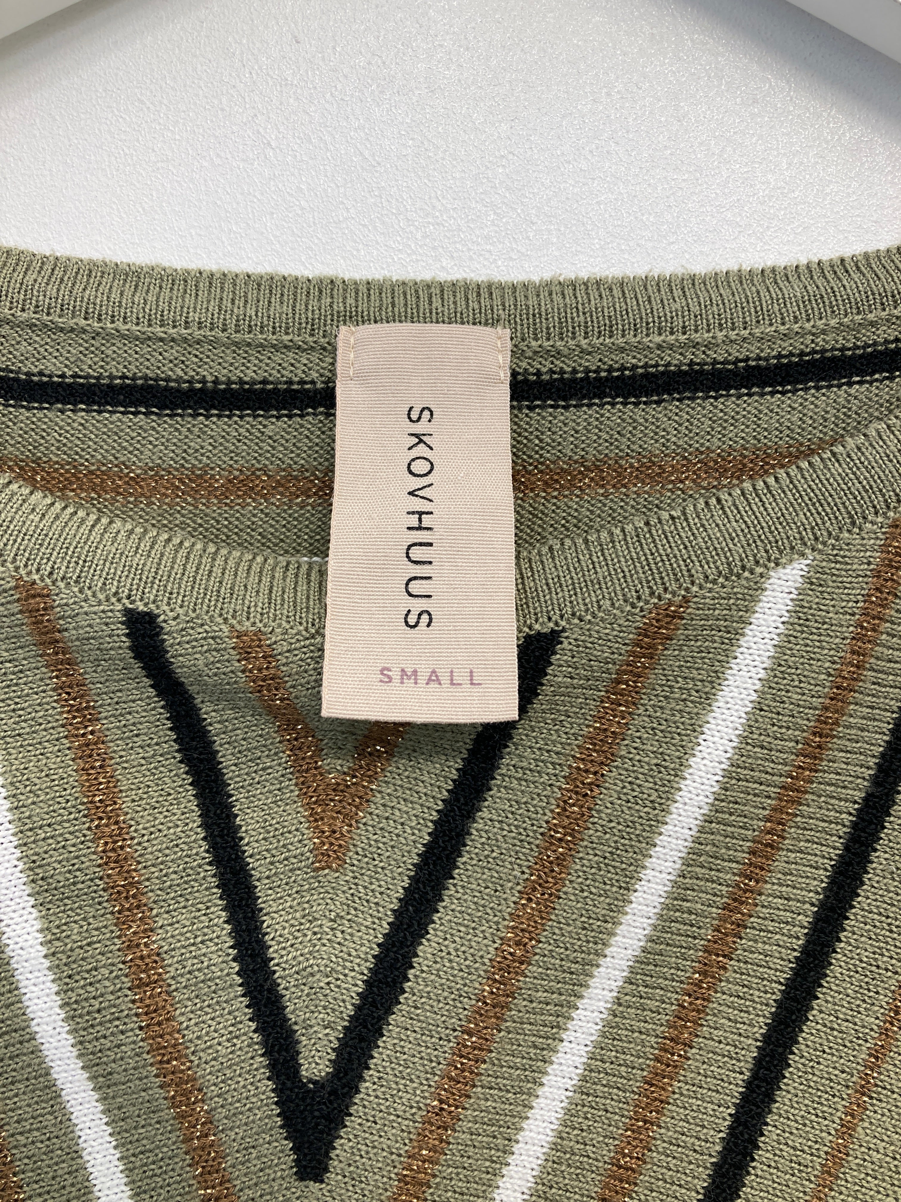 Skovhuus Sweater