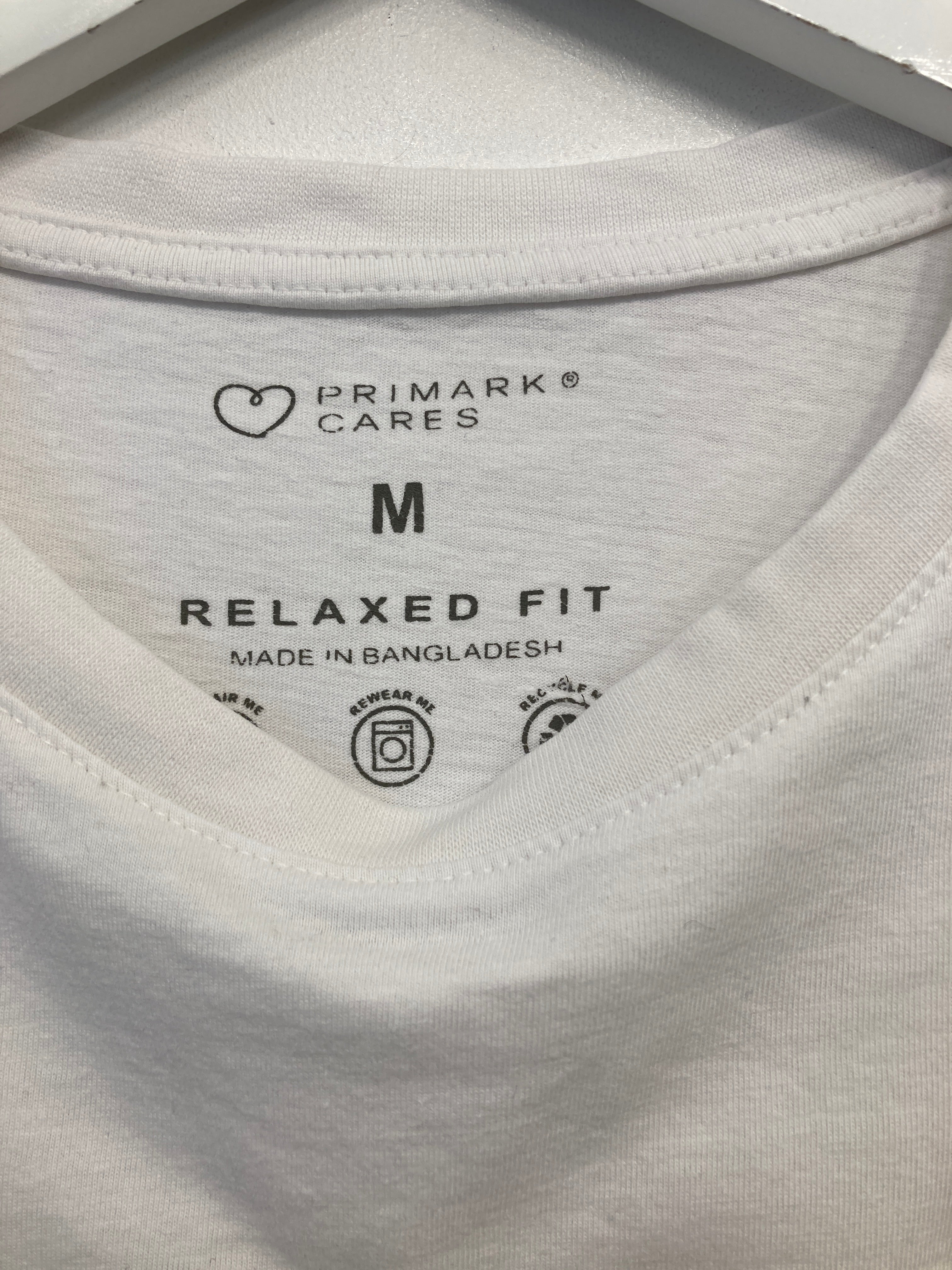 Primark T-shirt