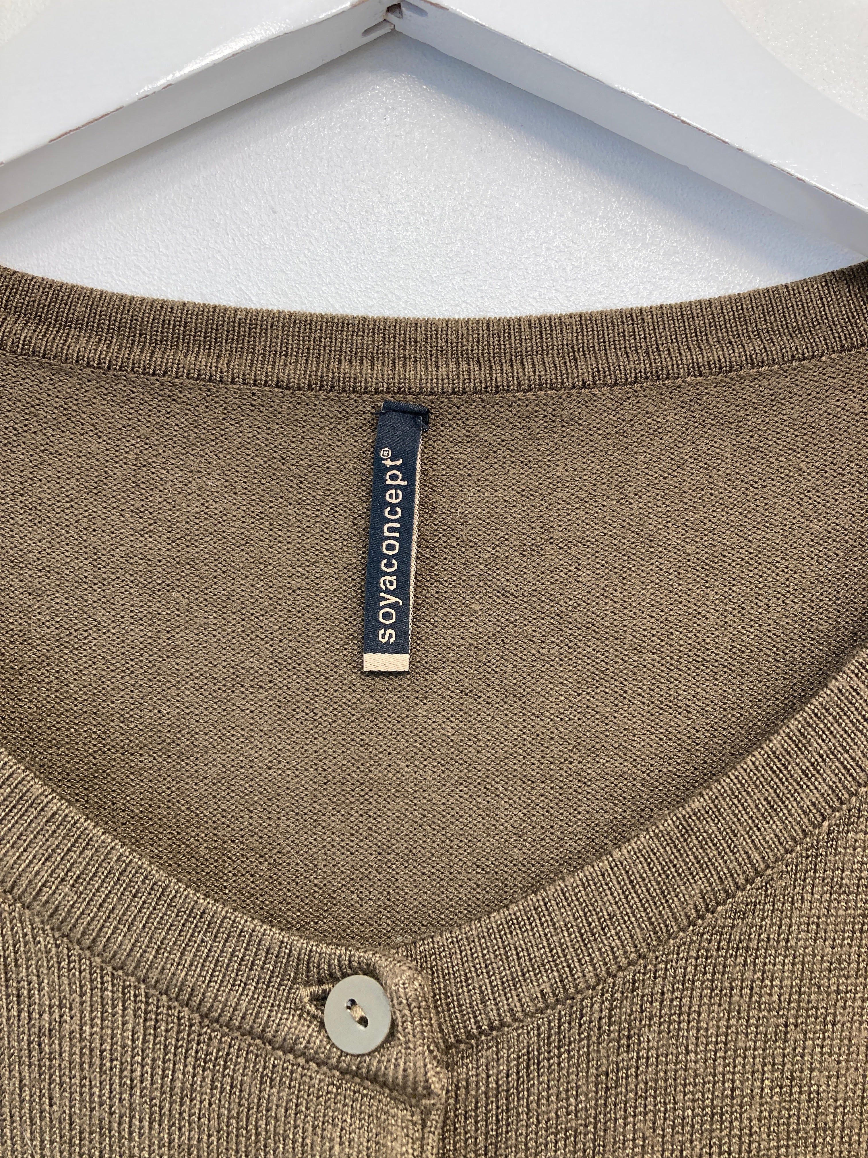 Soyaconcept Cardigan