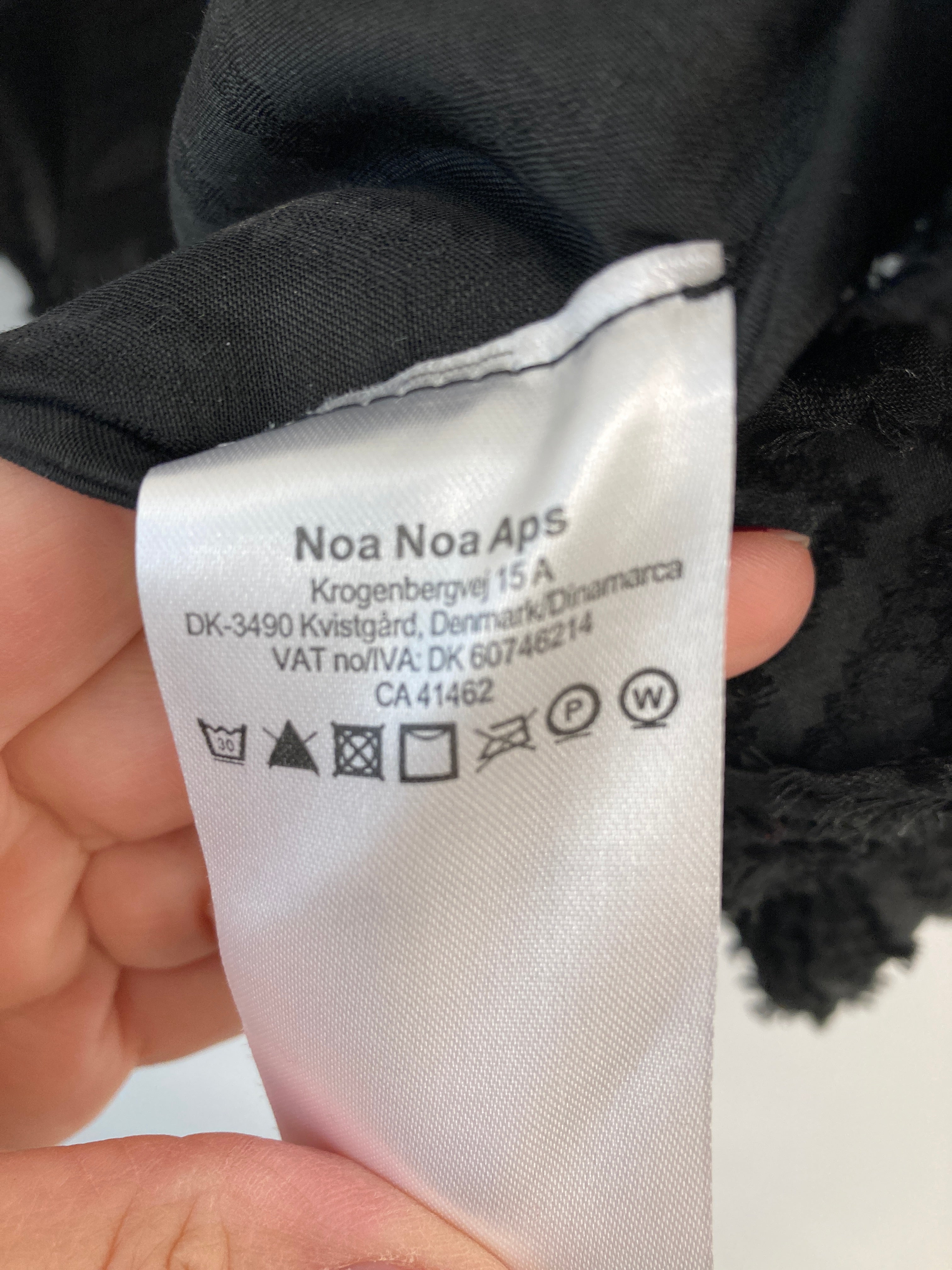 Noa Noa Skjorte