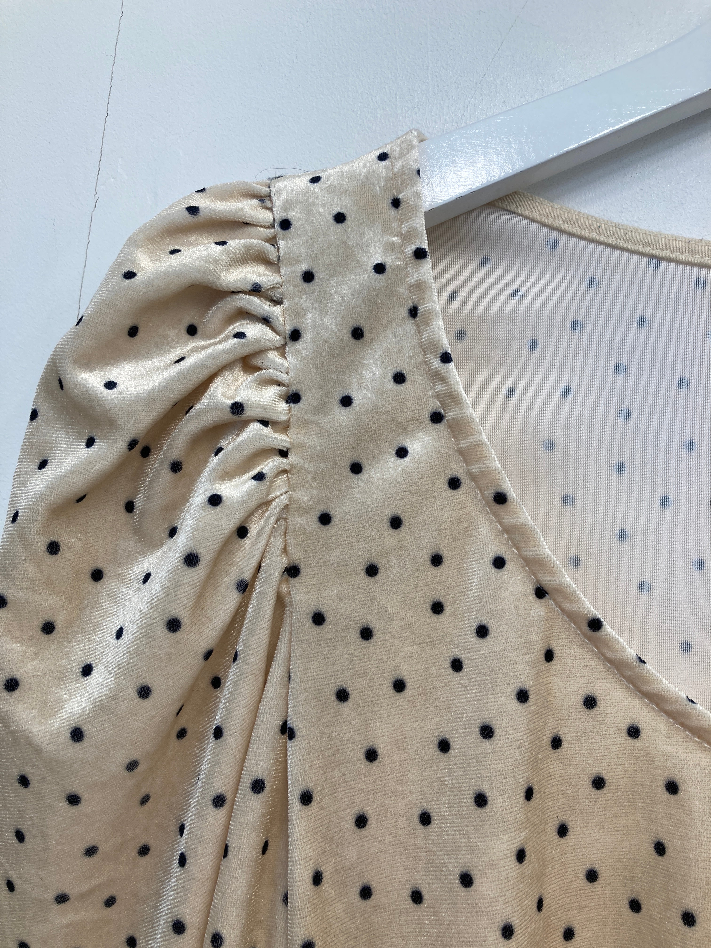 Monki Bluse