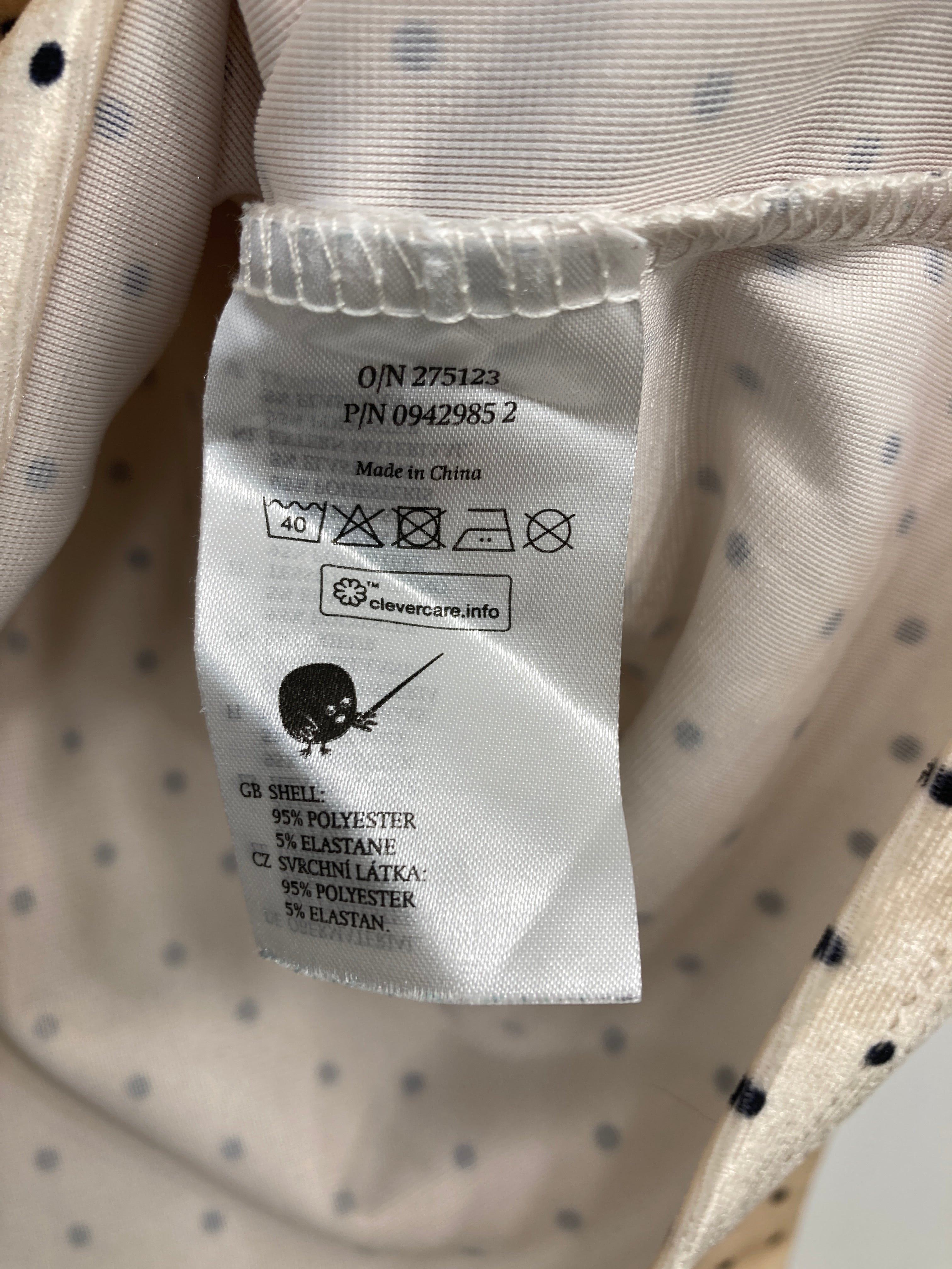 Monki Bluse
