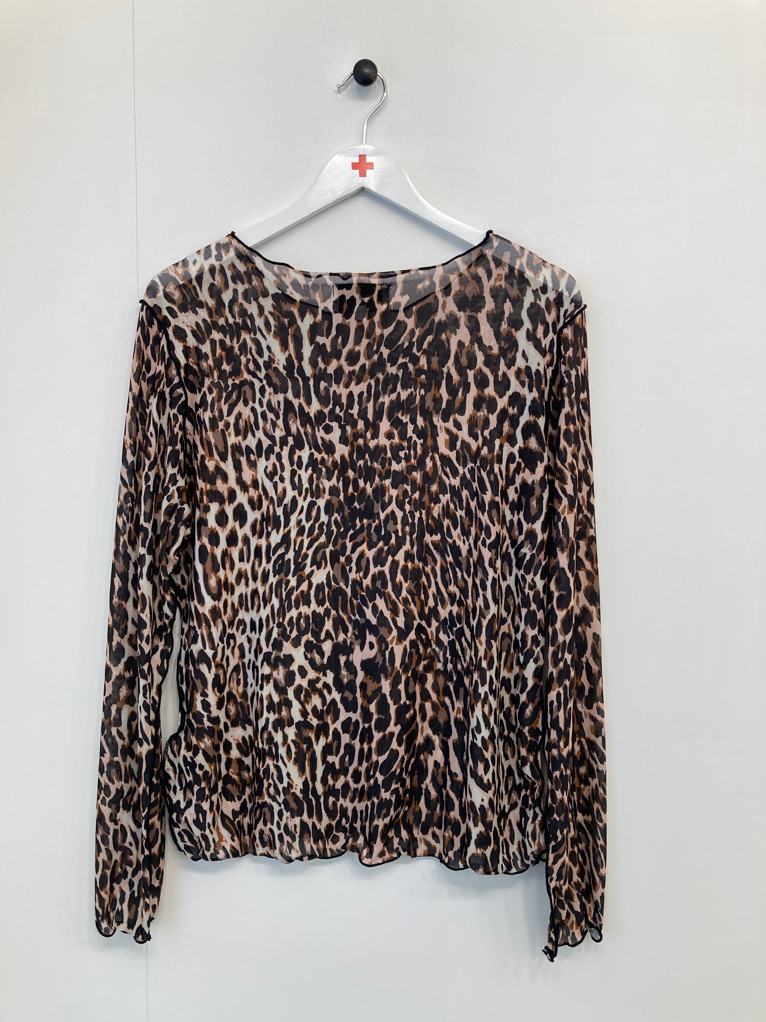 Liberte Bluse