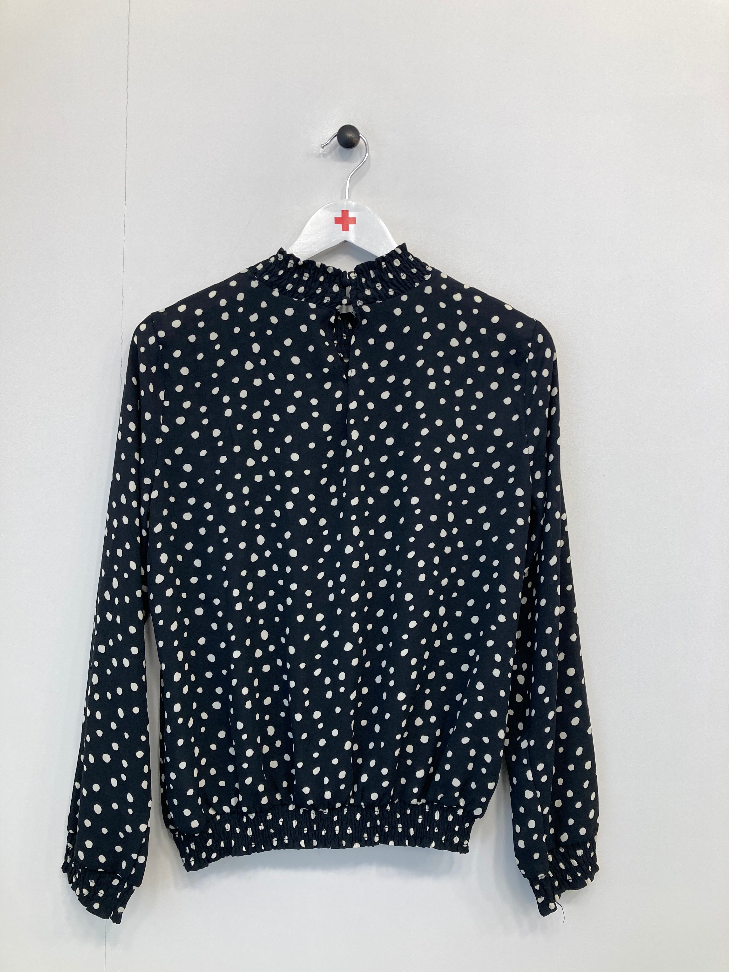 Pigalle Bluse
