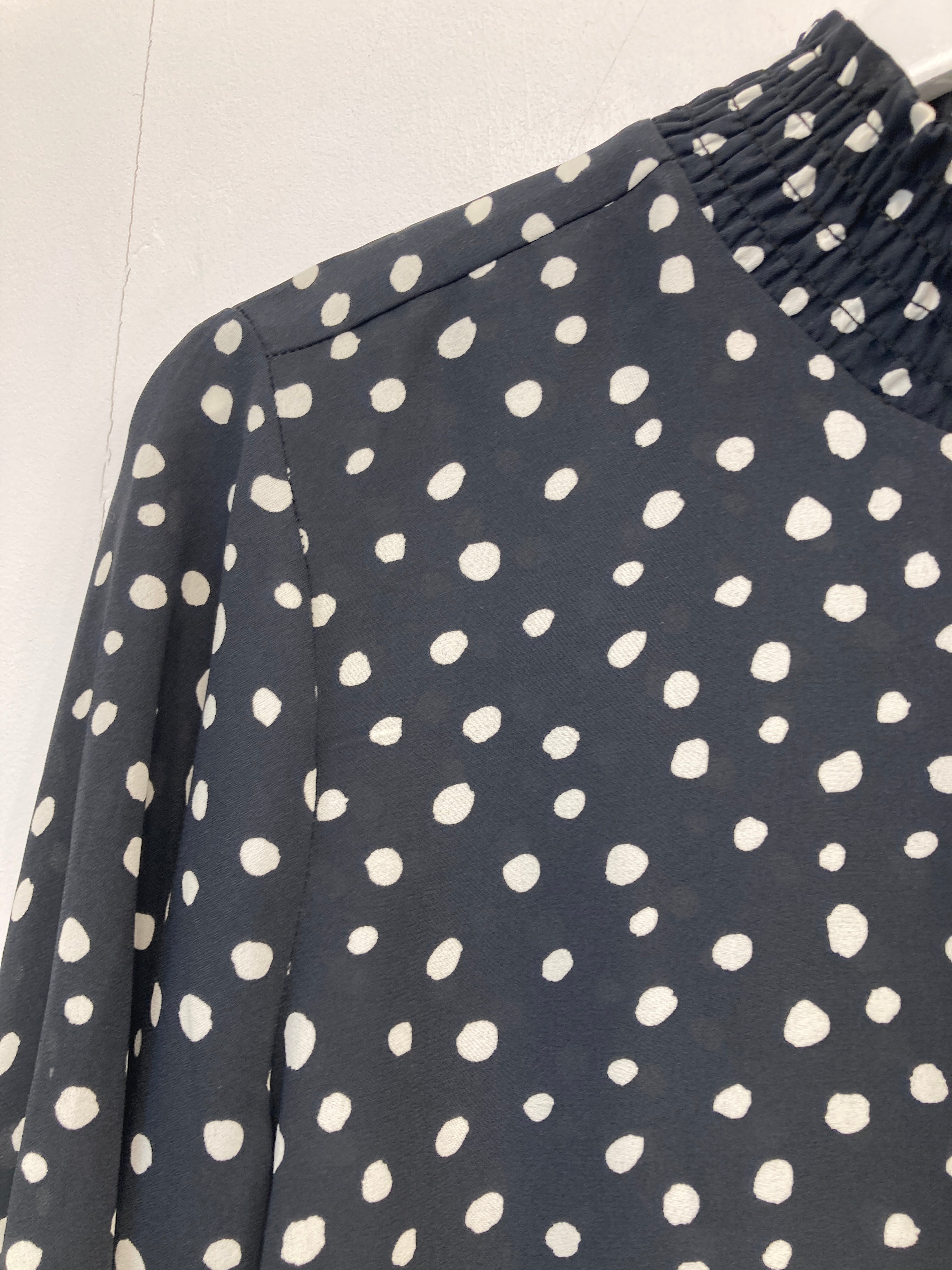 Pigalle Bluse