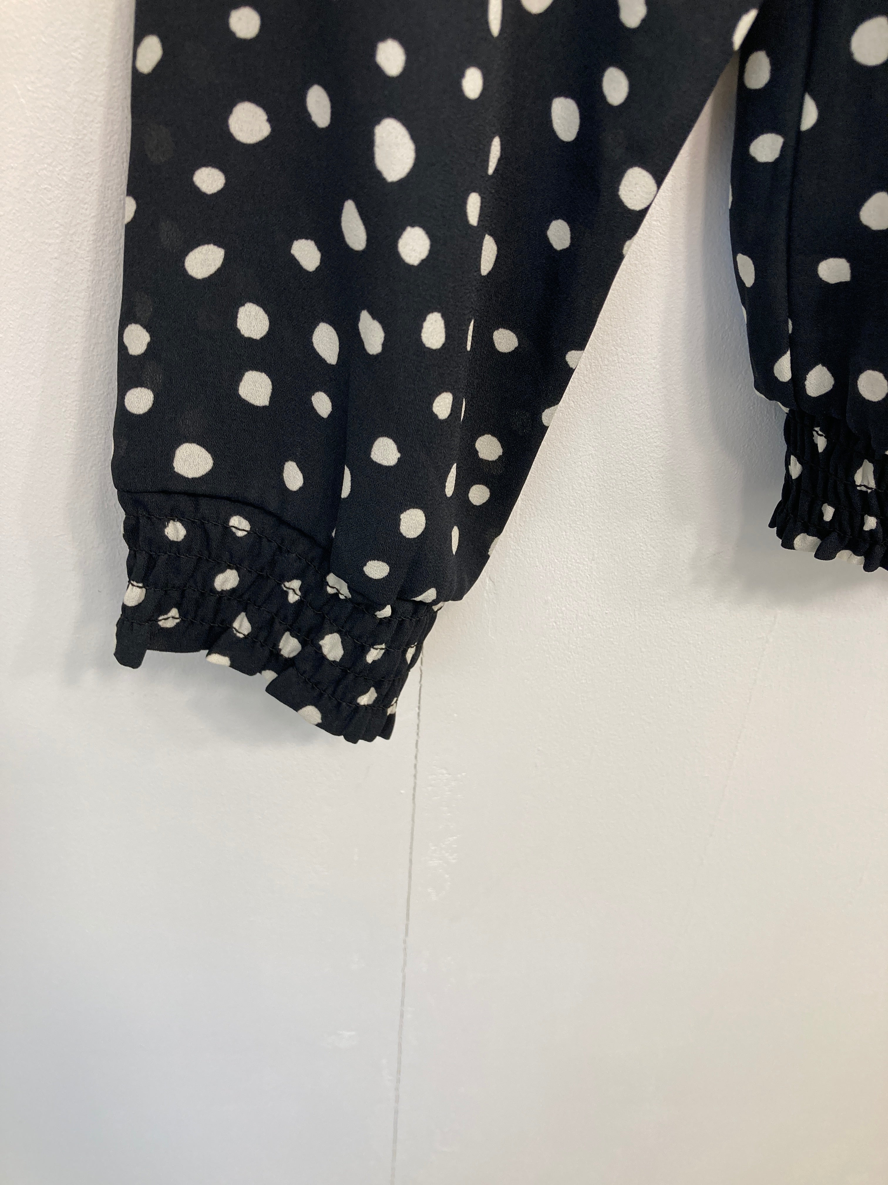 Pigalle Bluse
