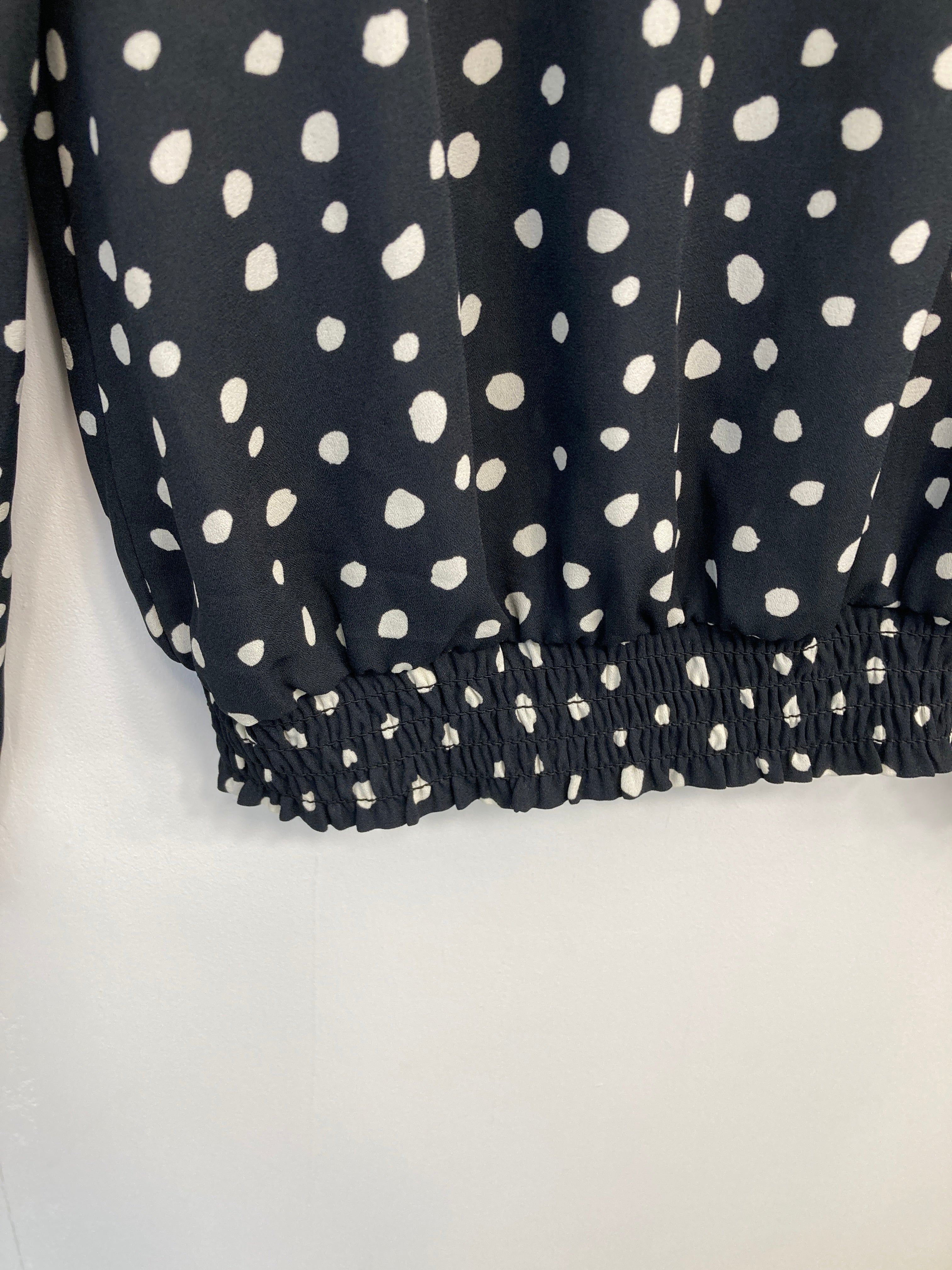Pigalle Bluse