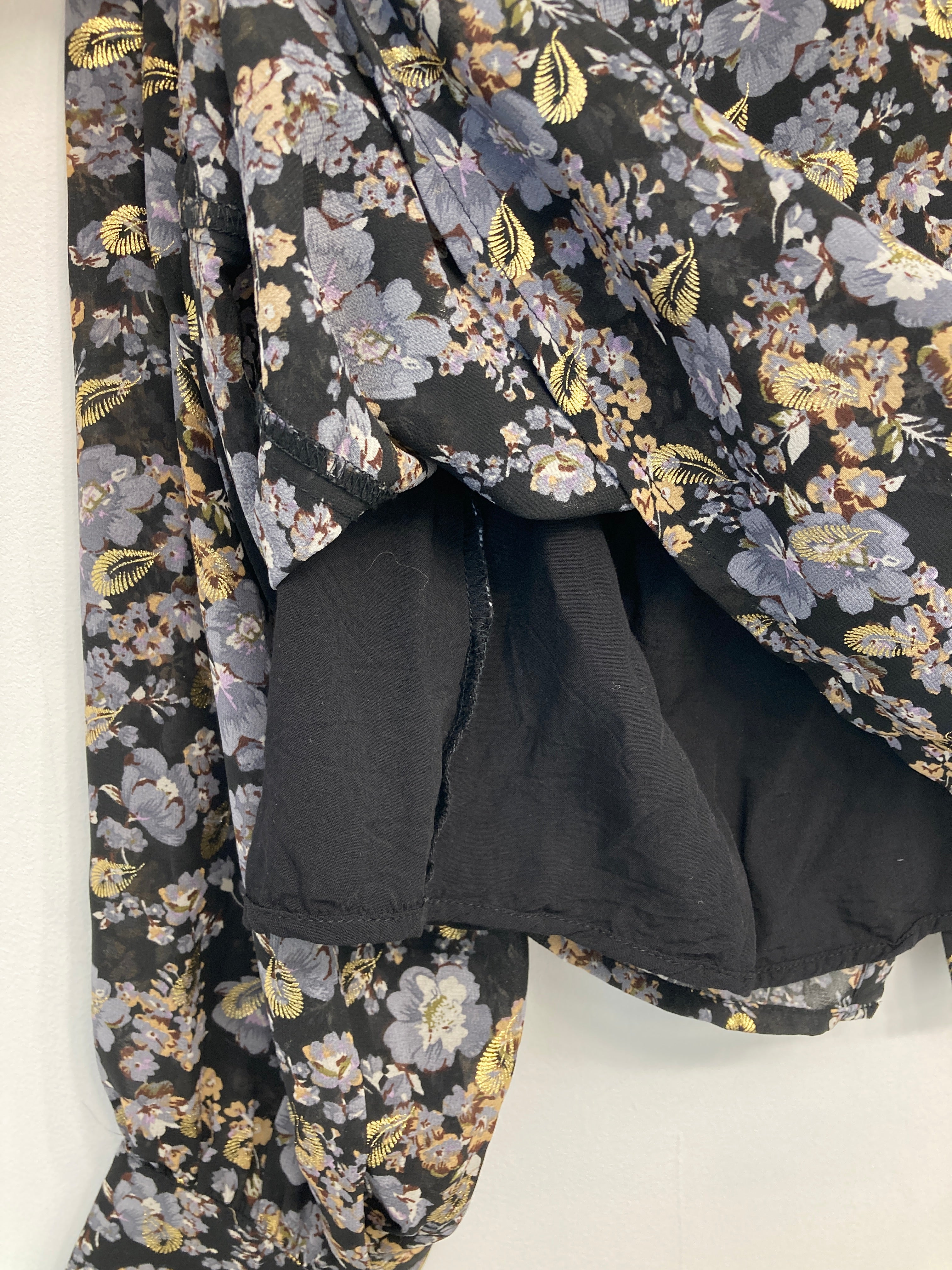 Sofie Schnoor Bluse