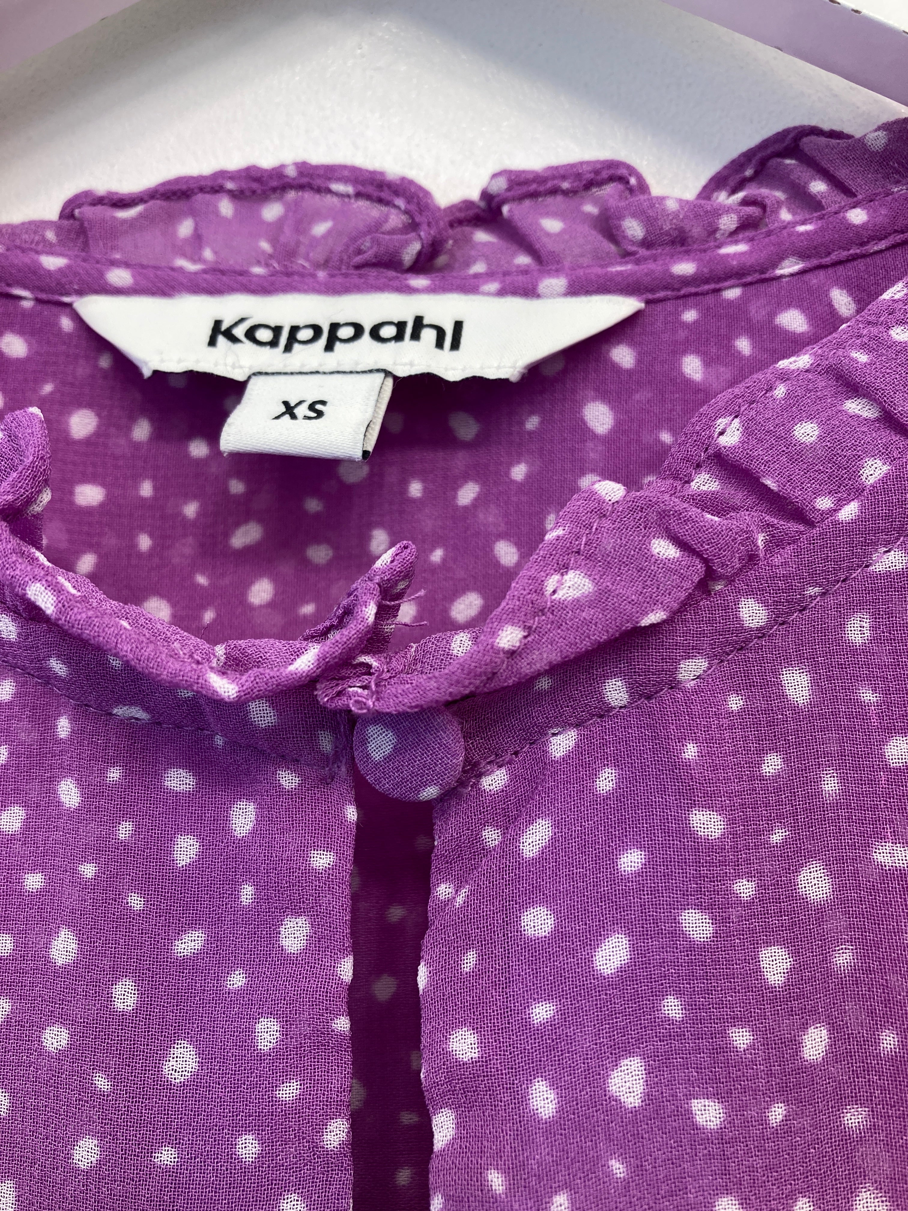 Kappahl Kjole